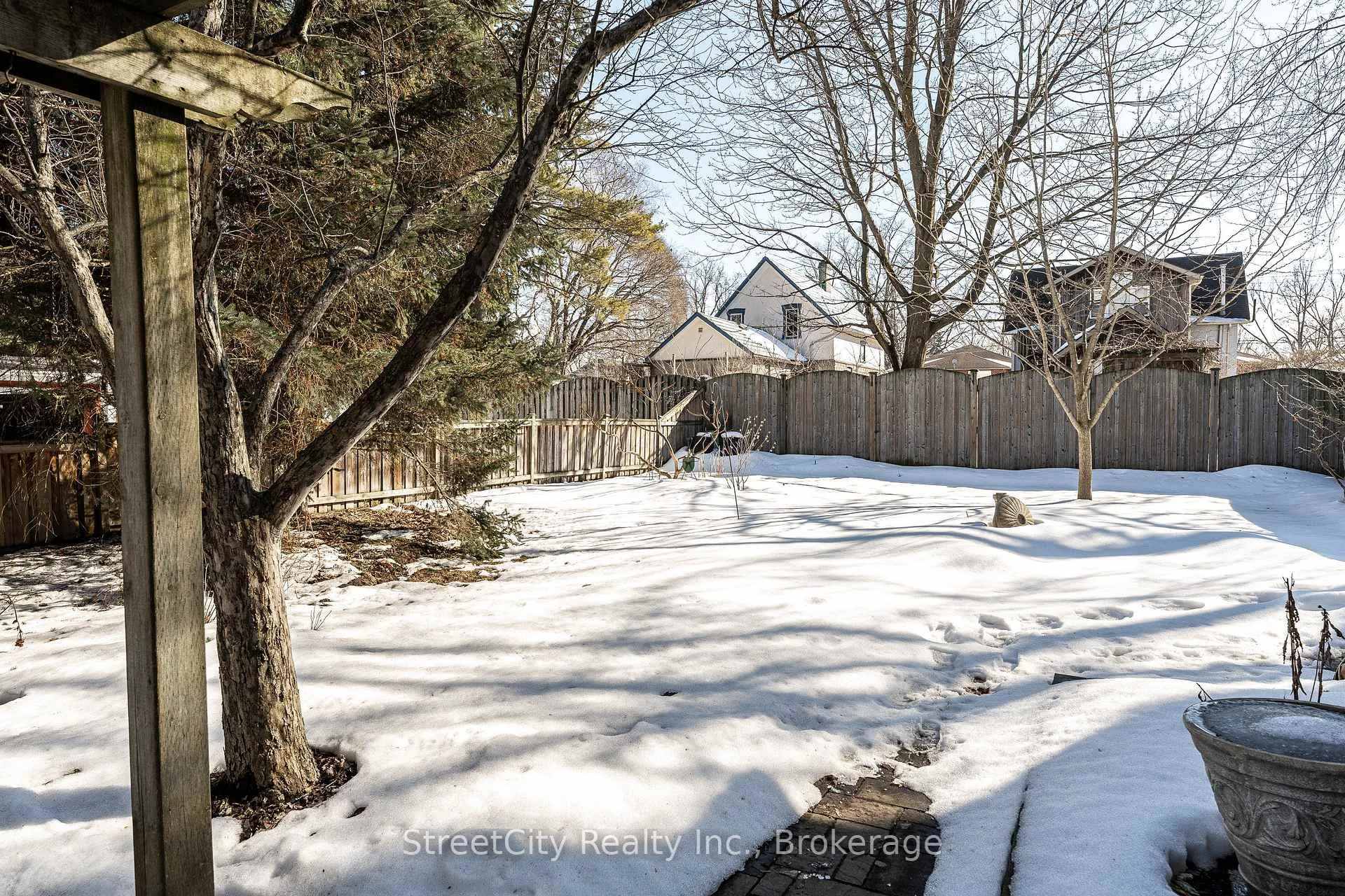 Photo 43 of 67 Douro Street, Stratford — HOMEH