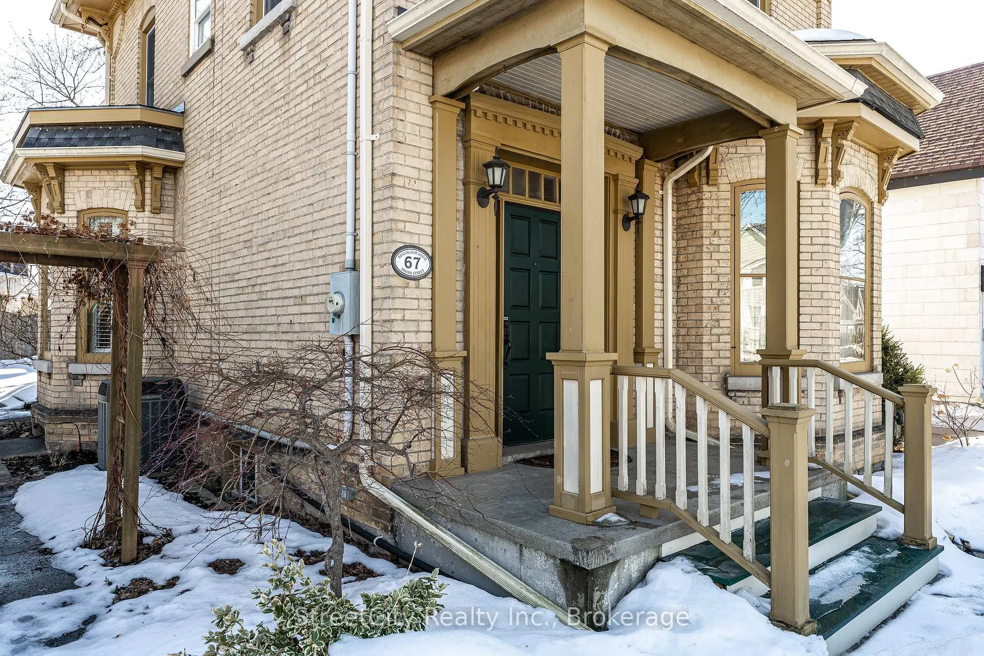 Photo 44 of 67 Douro Street, Stratford — HOMEH