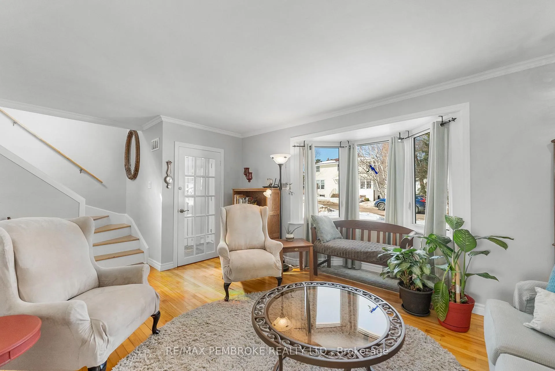 Photo 6 of 28 Le Caron Street, Deep River — HOMEH