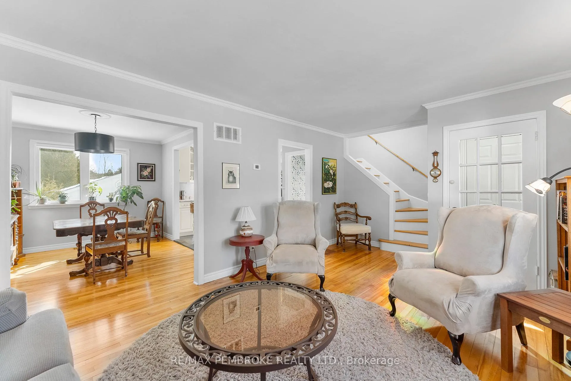 Photo 7 of 28 Le Caron Street, Deep River — HOMEH