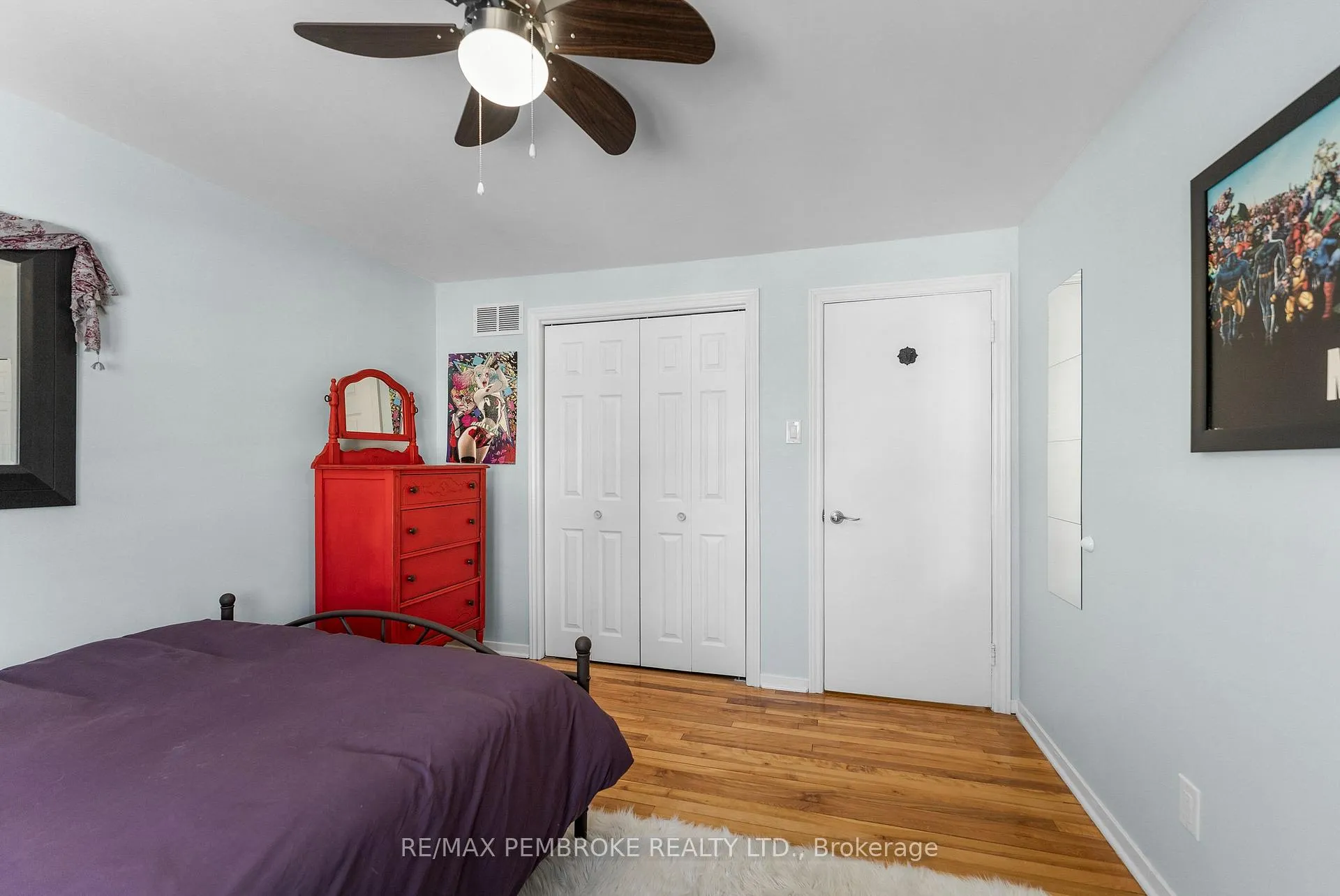 Photo 22 of 28 Le Caron Street, Deep River — HOMEH