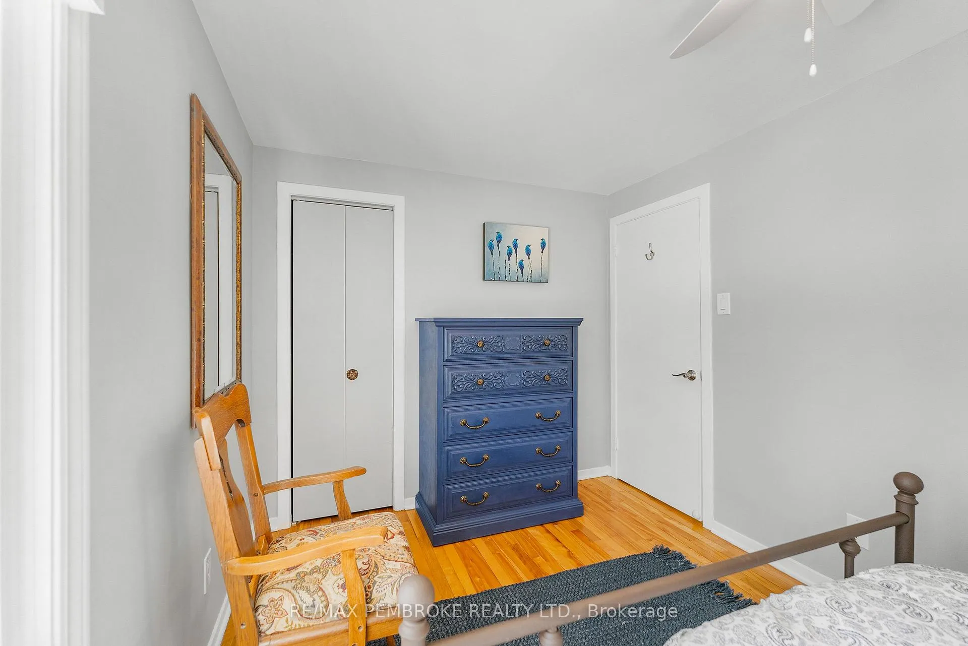 Photo 24 of 28 Le Caron Street, Deep River — HOMEH