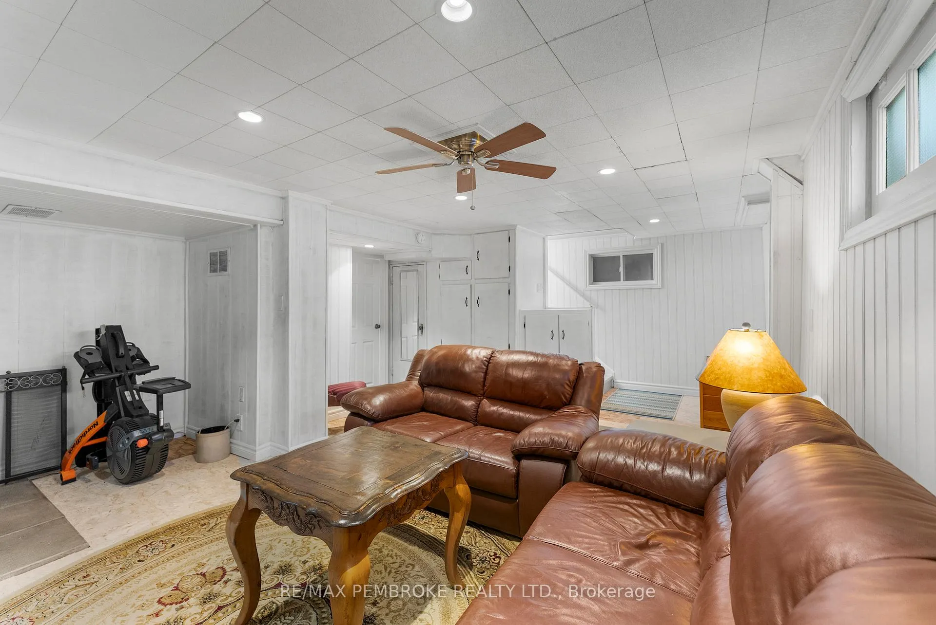 Photo 32 of 28 Le Caron Street, Deep River — HOMEH