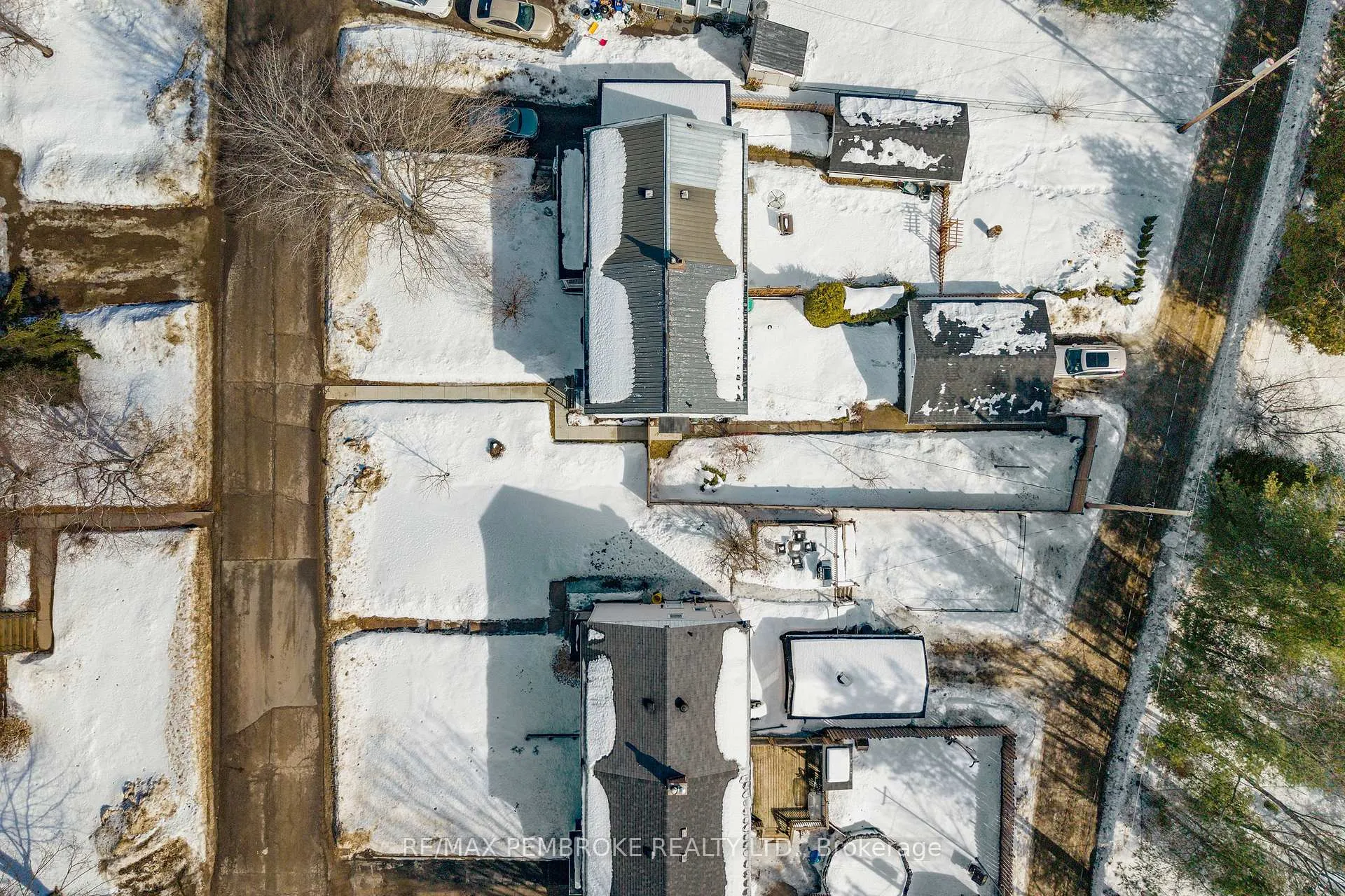 Photo 43 of 28 Le Caron Street, Deep River — HOMEH
