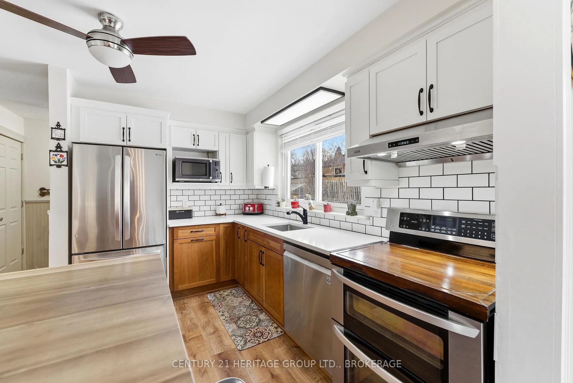 Photo 19 of 205 Keewatin Street, Oshawa, Donevan — HOMEH