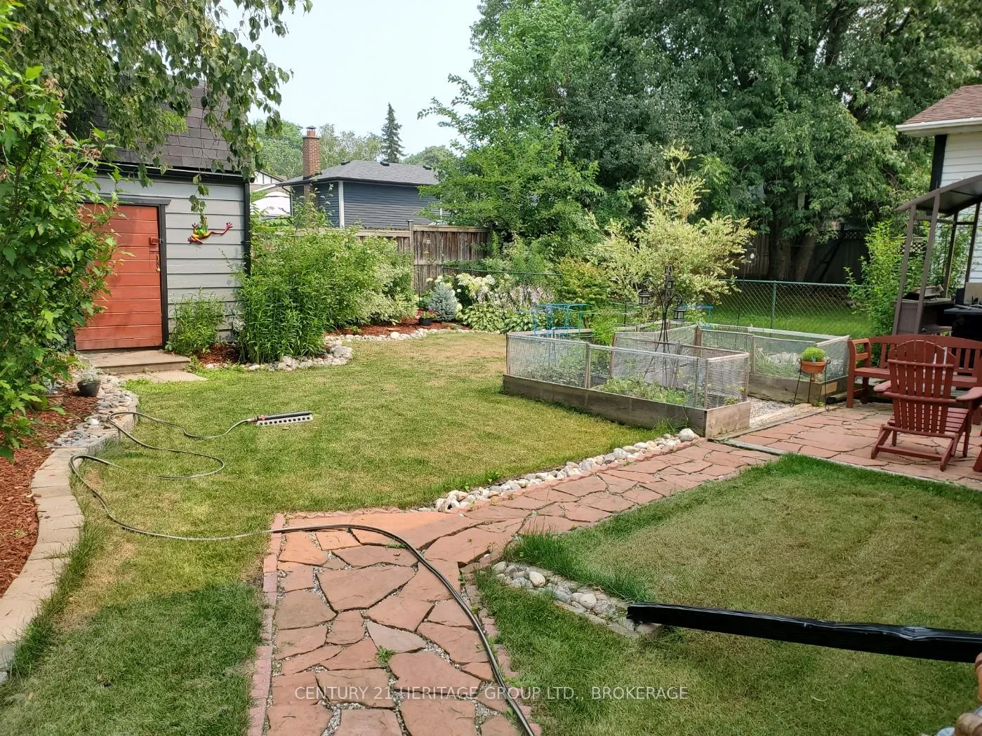 Photo 48 of 205 Keewatin Street, Oshawa, Donevan — HOMEH