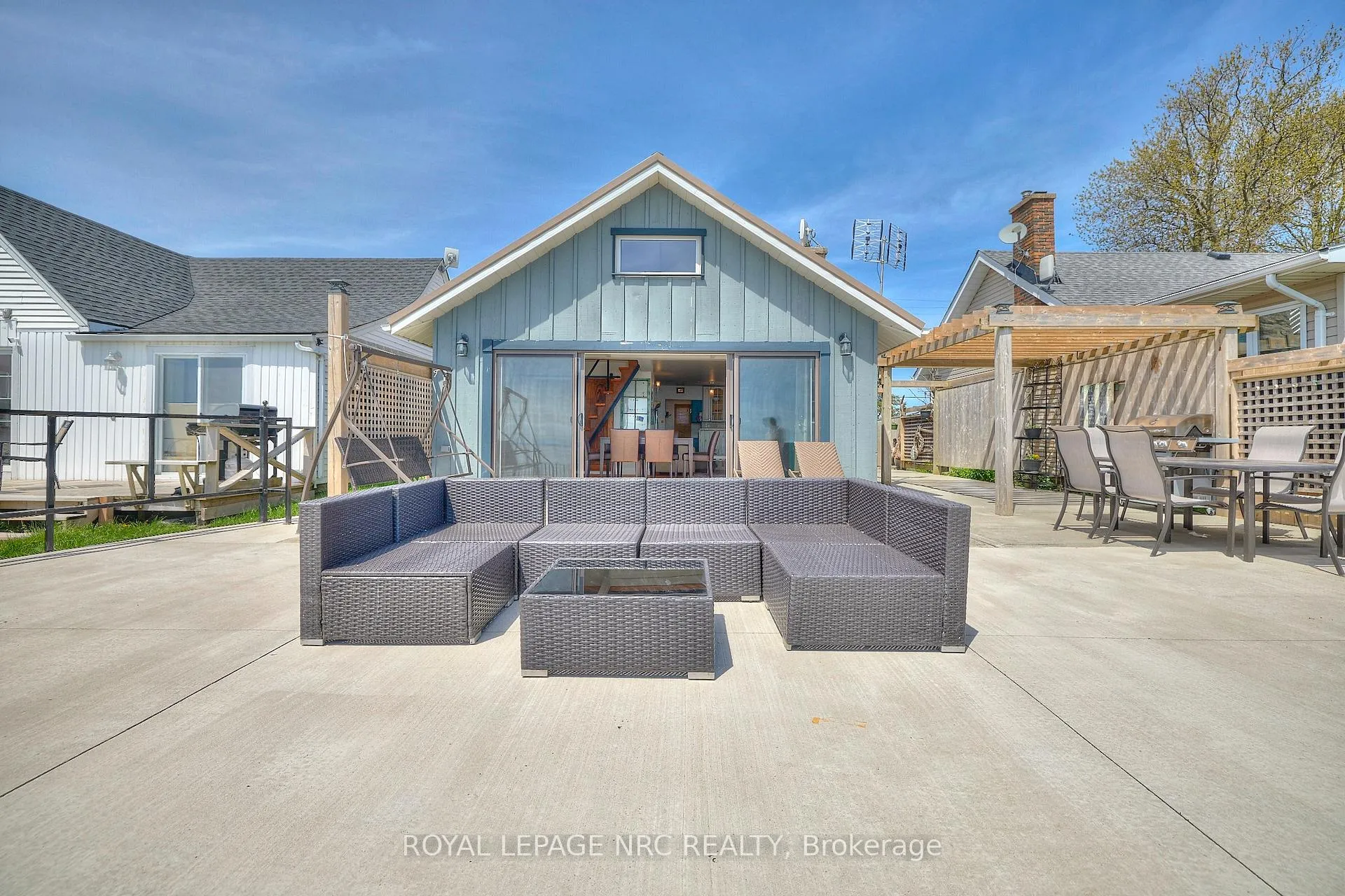 Photo 5 of 11851 Lakeshore Road, Wainfleet, Lakeshore — HOMEH