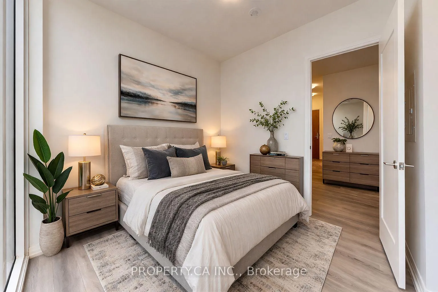 Photo 4 of Unit 607, 27 Korda Gate, Vaughan, Vellore Village — HOMEH