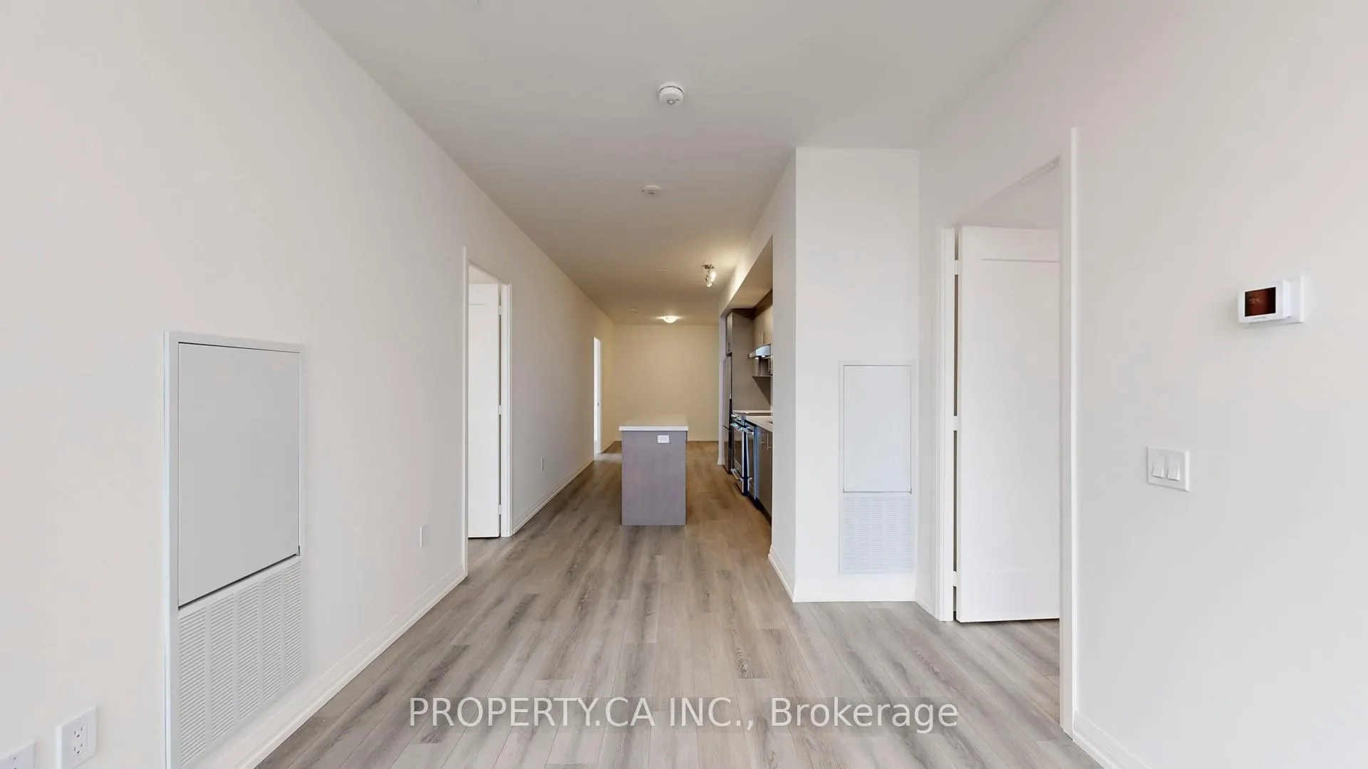 Photo 15 of Unit 607, 27 Korda Gate, Vaughan, Vellore Village — HOMEH