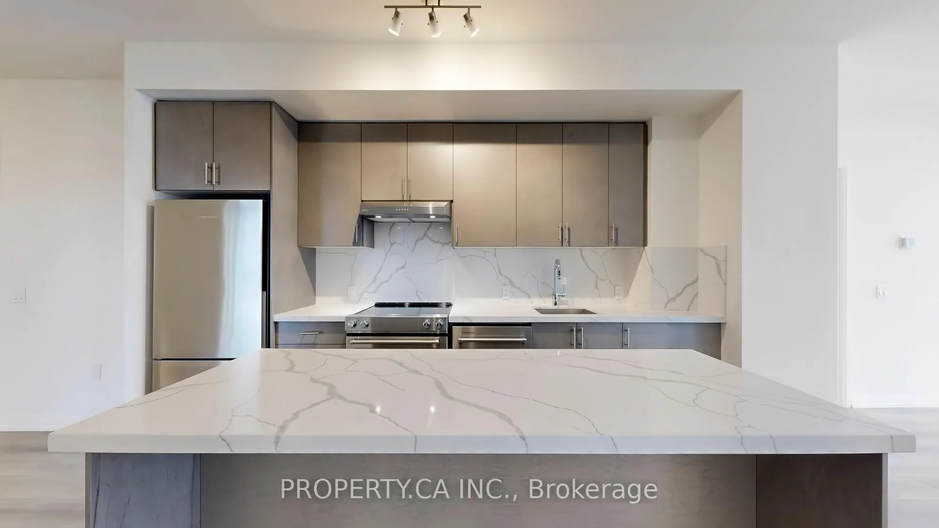 Photo 17 of Unit 607, 27 Korda Gate, Vaughan, Vellore Village — HOMEH