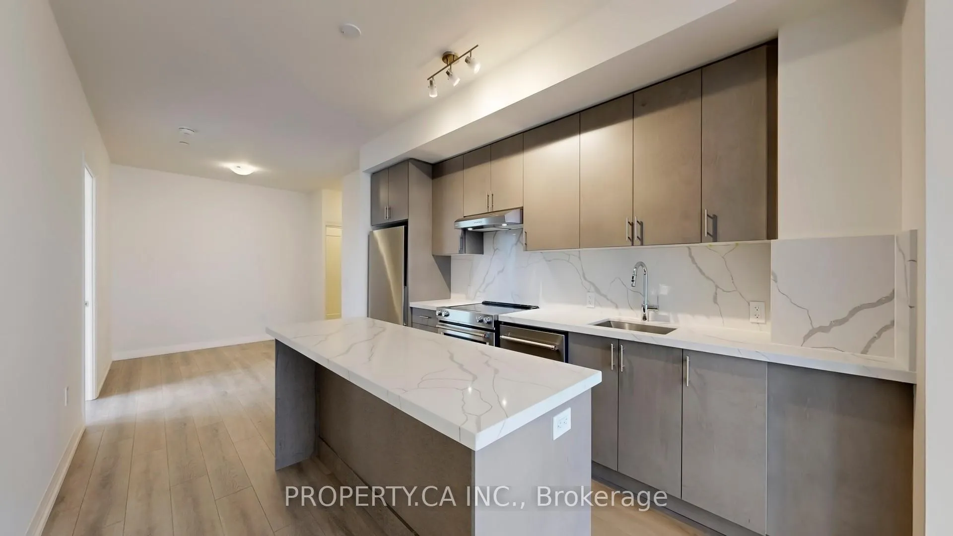 Photo 18 of Unit 607, 27 Korda Gate, Vaughan, Vellore Village — HOMEH