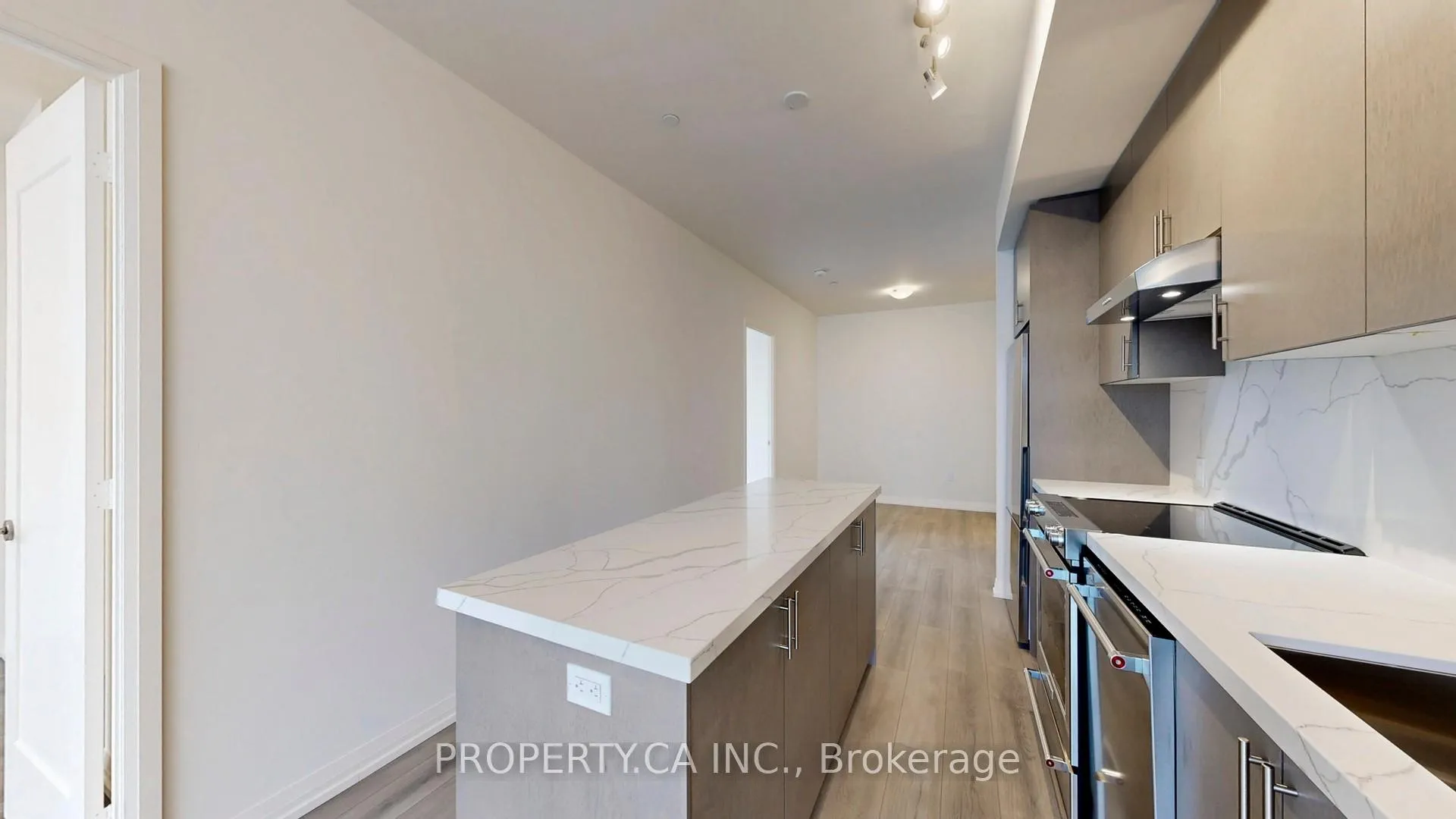 Photo 19 of Unit 607, 27 Korda Gate, Vaughan, Vellore Village — HOMEH