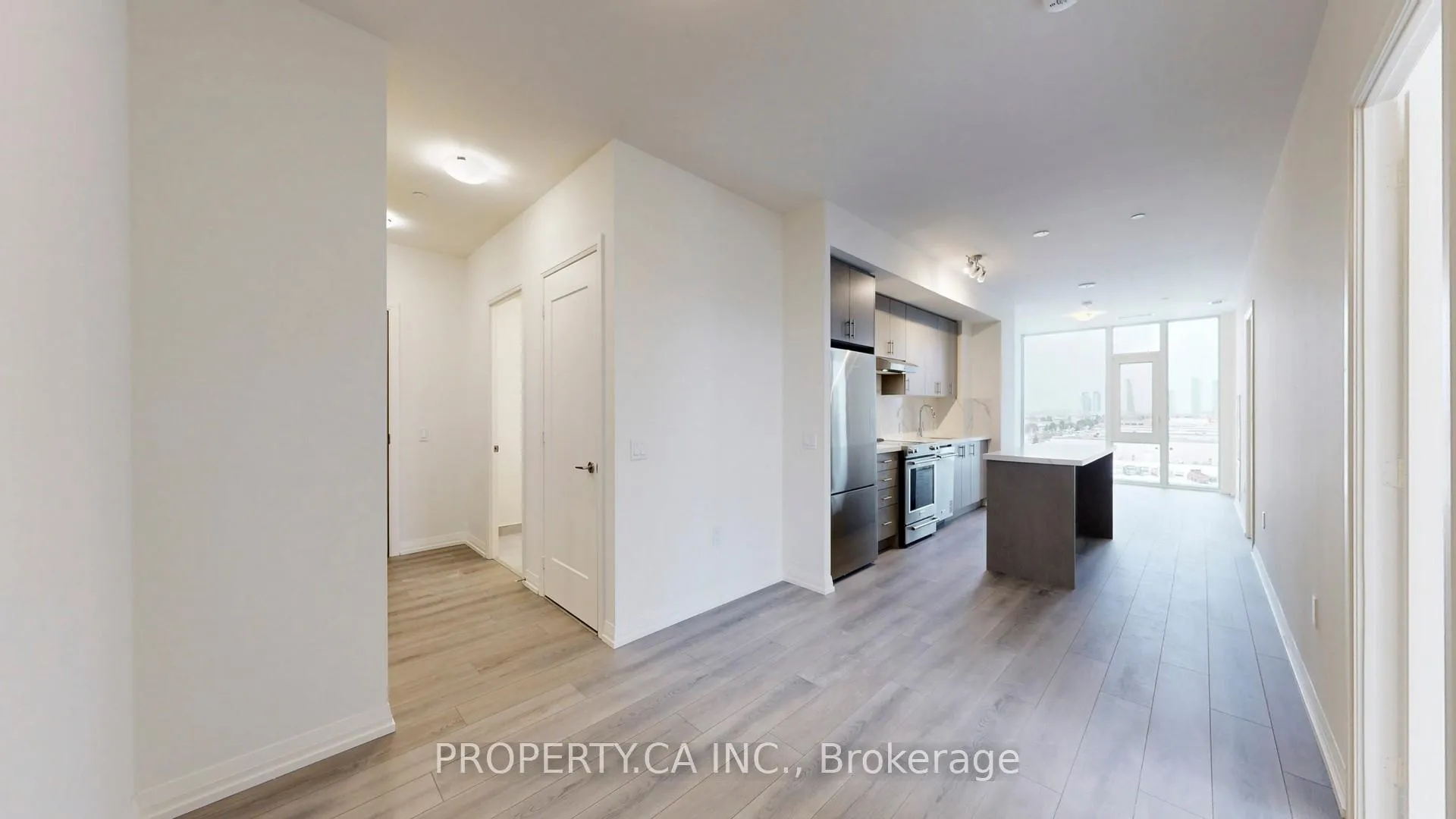 Photo 20 of Unit 607, 27 Korda Gate, Vaughan, Vellore Village — HOMEH