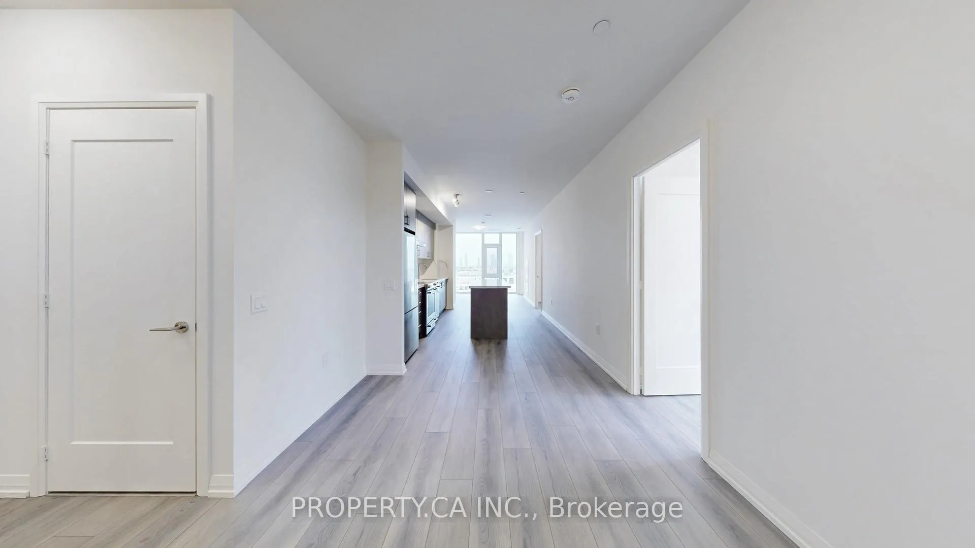 Photo 21 of Unit 607, 27 Korda Gate, Vaughan, Vellore Village — HOMEH