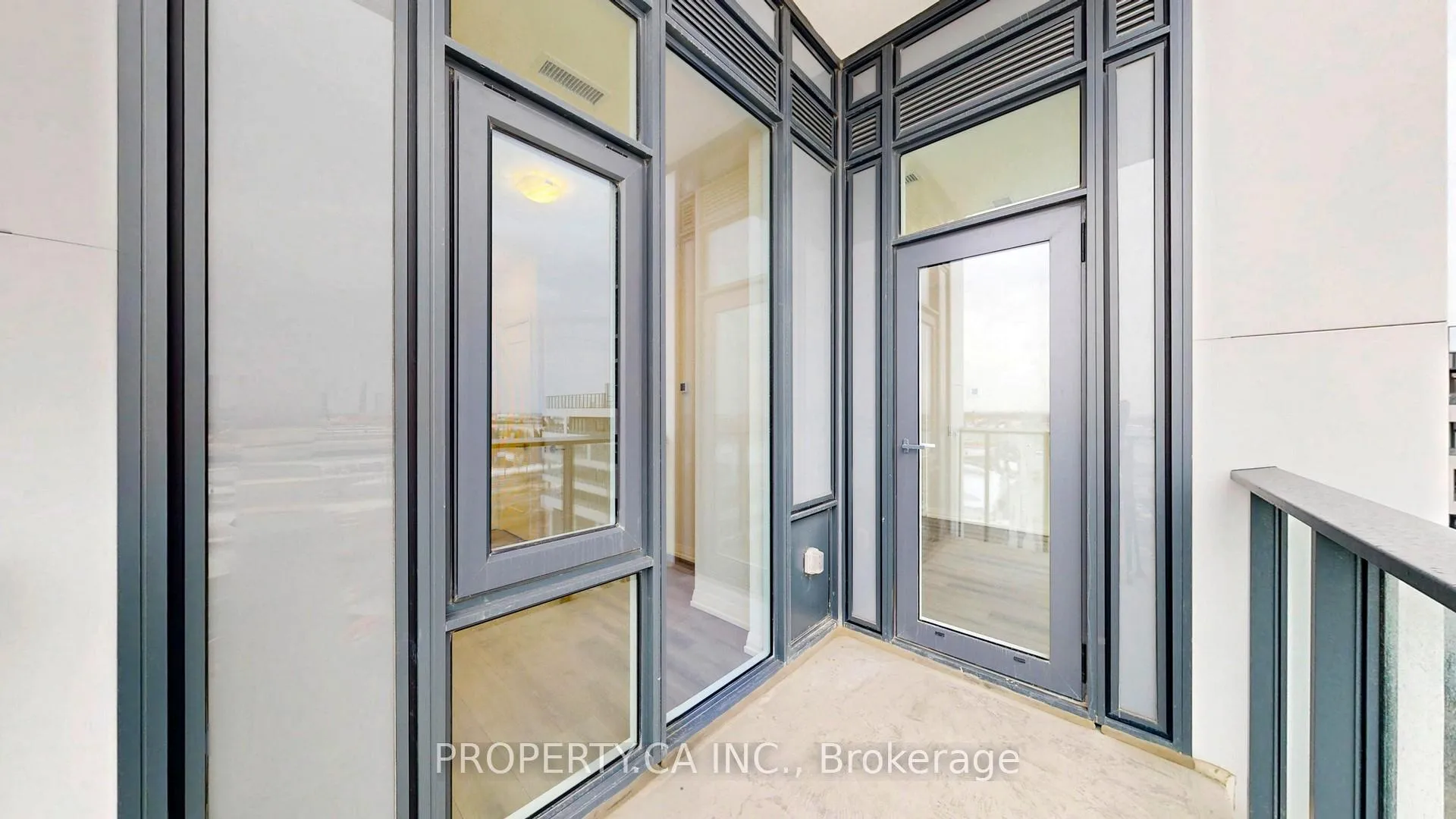 Photo 45 of Unit 607, 27 Korda Gate, Vaughan, Vellore Village — HOMEH
