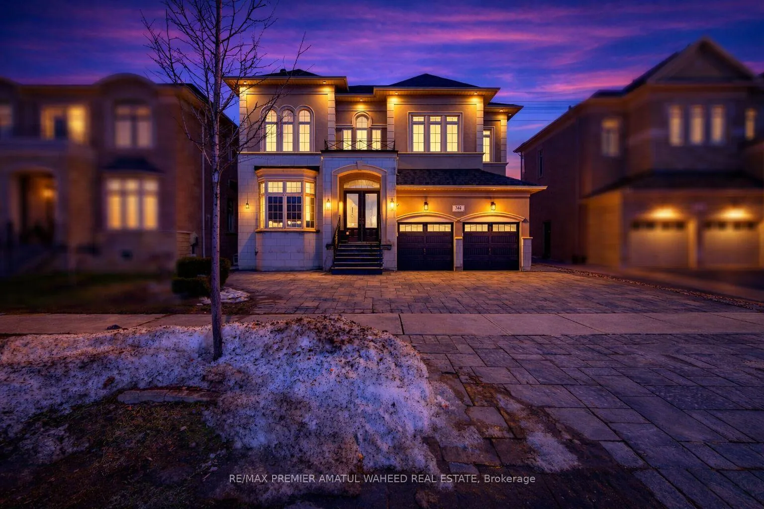 Photo 1 of 344 Stanton Avenue, Vaughan, Vellore Village — HOMEH