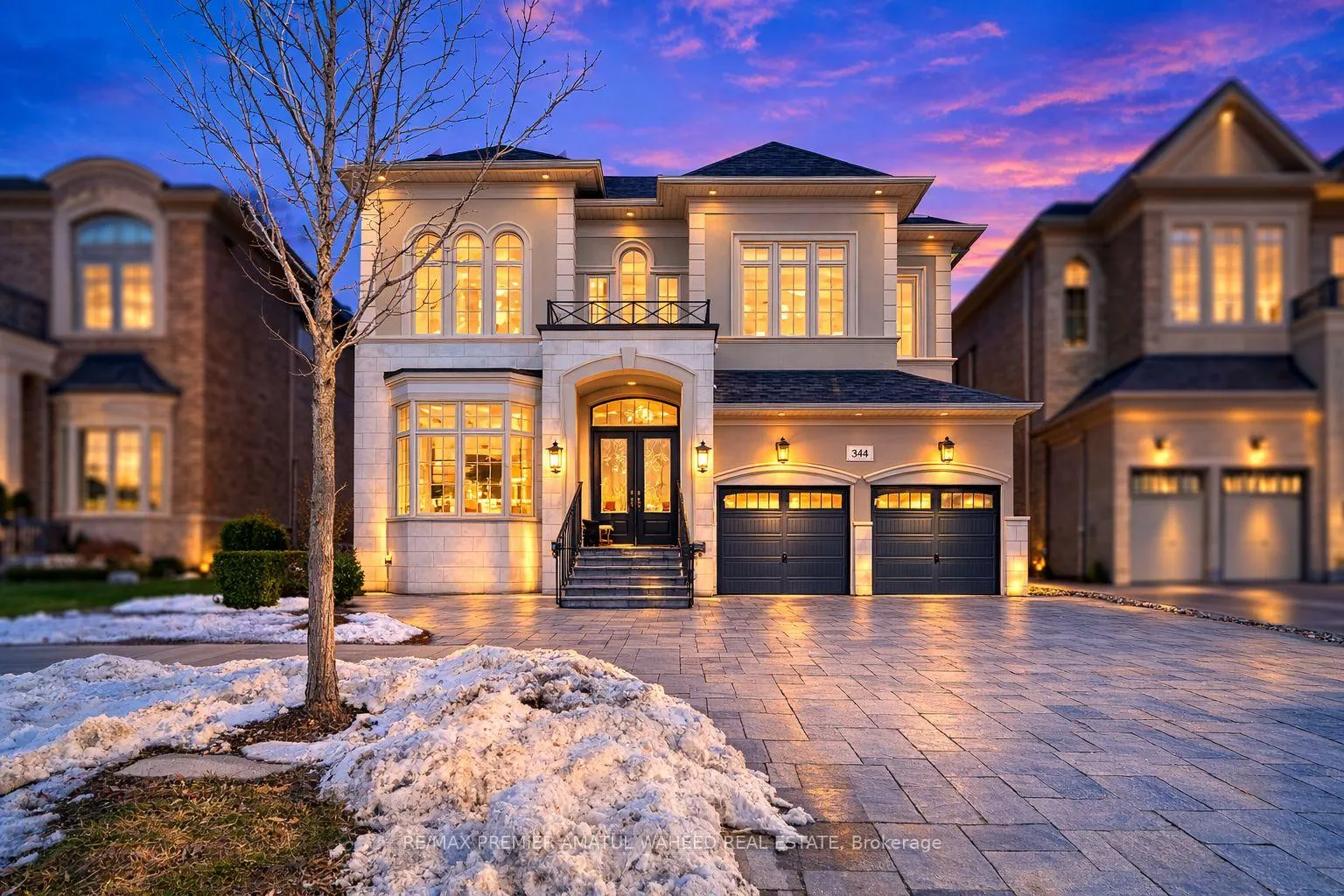 Photo 2 of 344 Stanton Avenue, Vaughan, Vellore Village — HOMEH