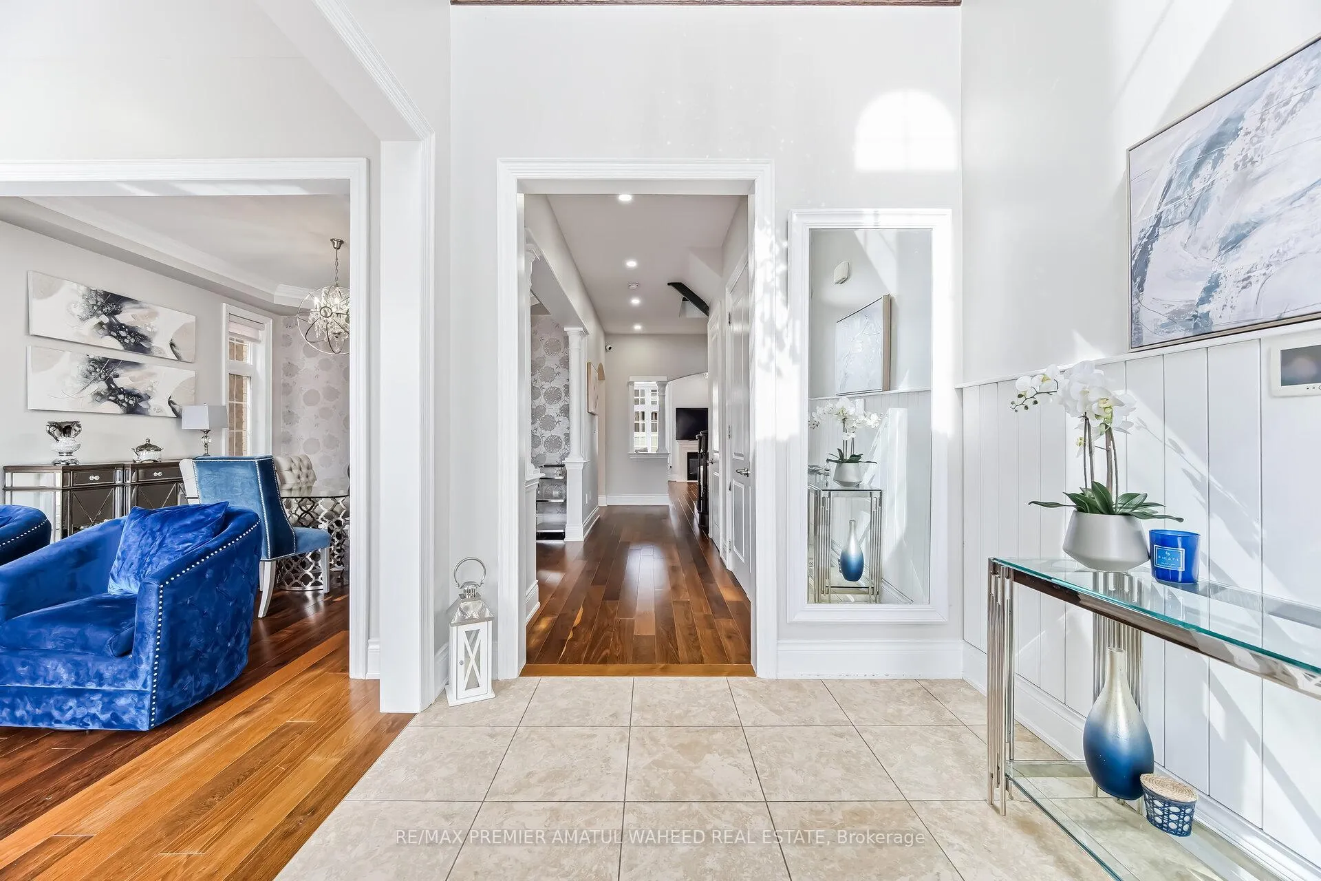 Photo 7 of 344 Stanton Avenue, Vaughan, Vellore Village — HOMEH