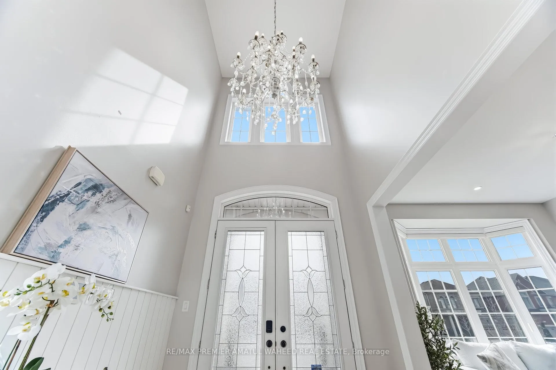 Photo 8 of 344 Stanton Avenue, Vaughan, Vellore Village — HOMEH