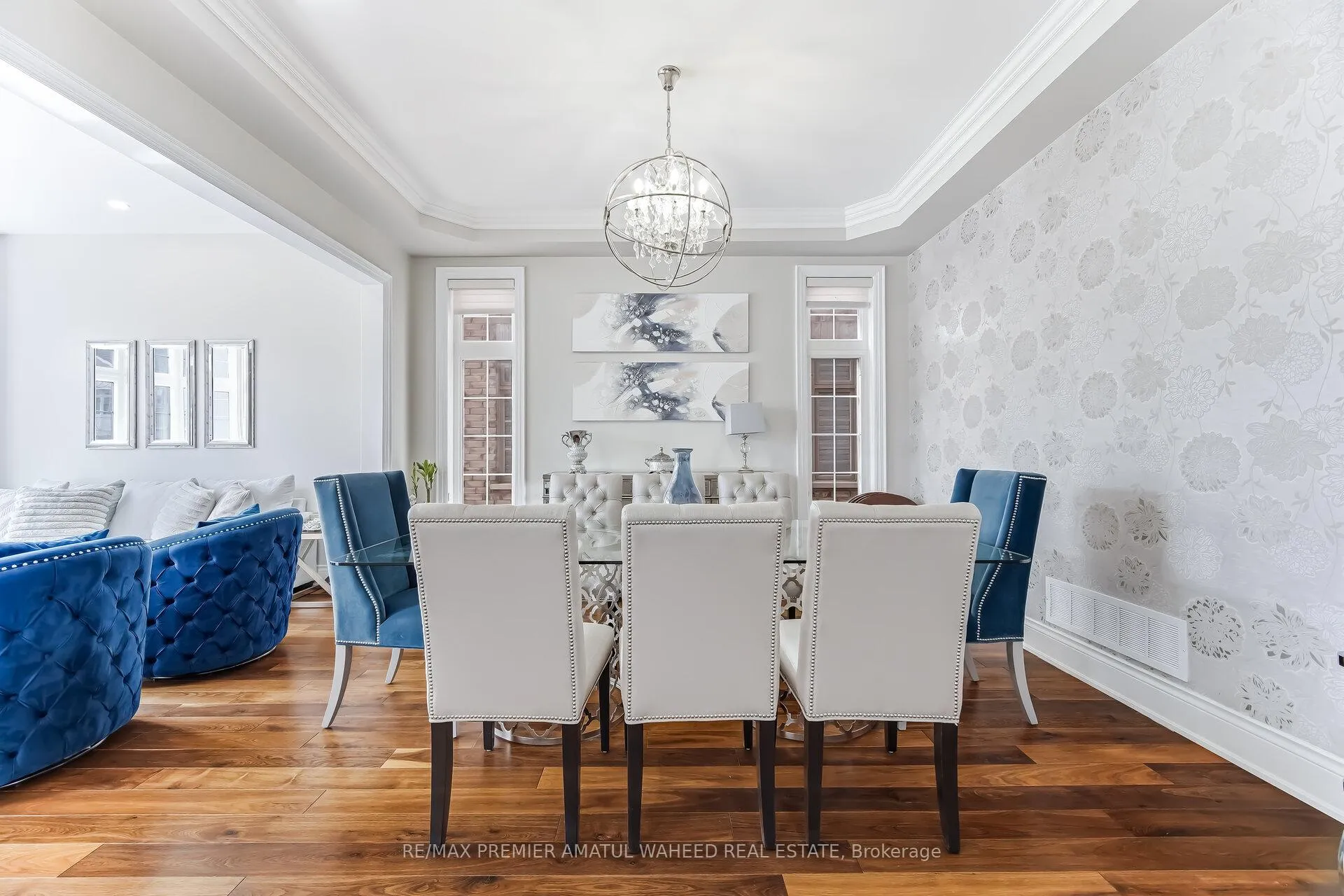 Photo 10 of 344 Stanton Avenue, Vaughan, Vellore Village — HOMEH