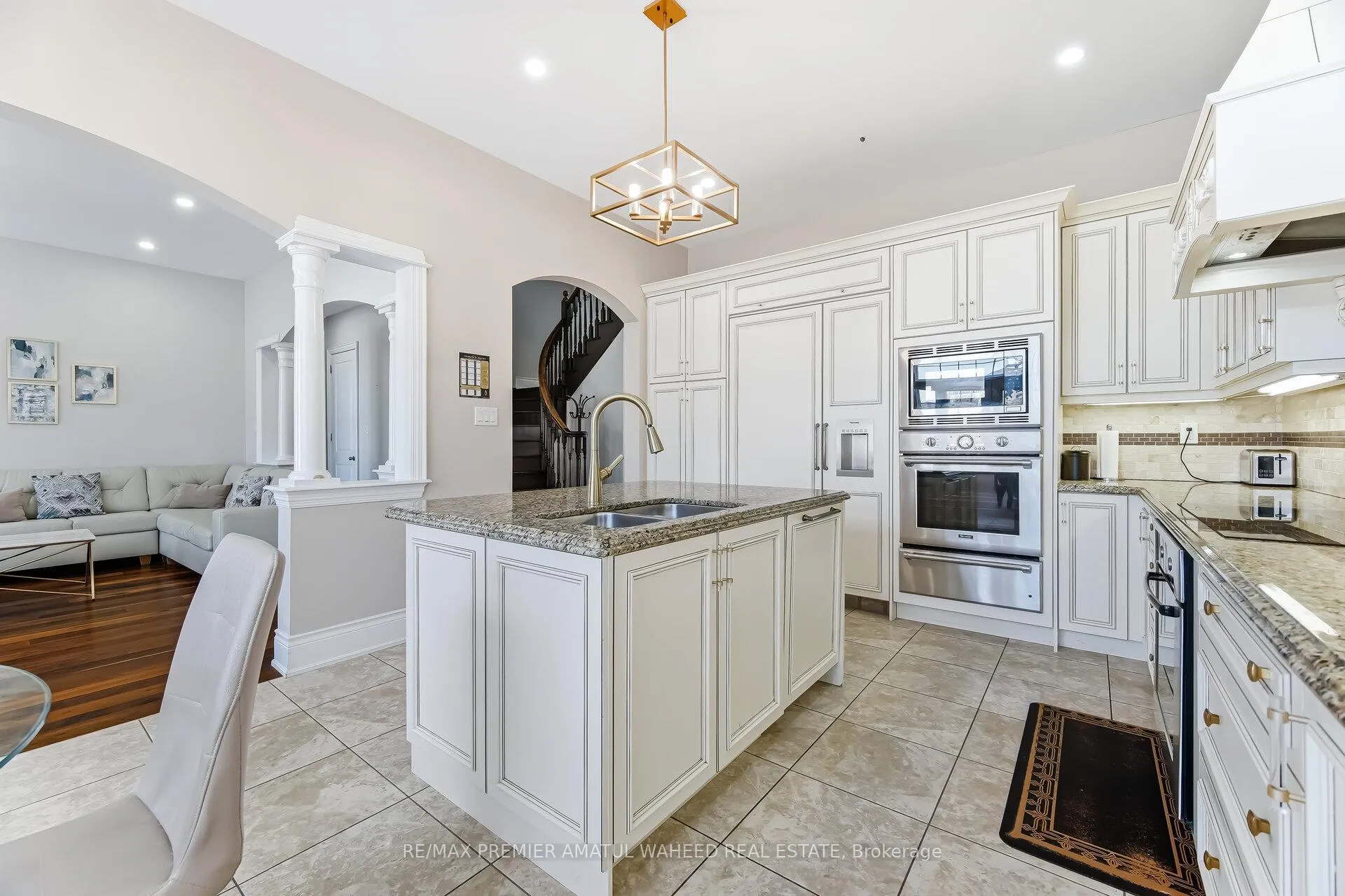 Photo 13 of 344 Stanton Avenue, Vaughan, Vellore Village — HOMEH