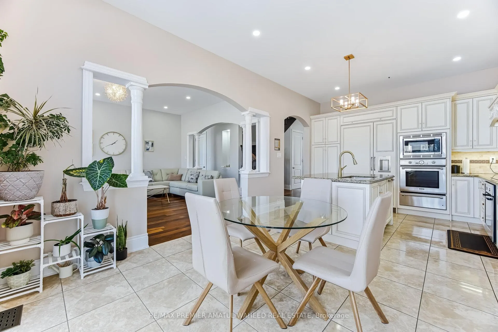 Photo 14 of 344 Stanton Avenue, Vaughan, Vellore Village — HOMEH