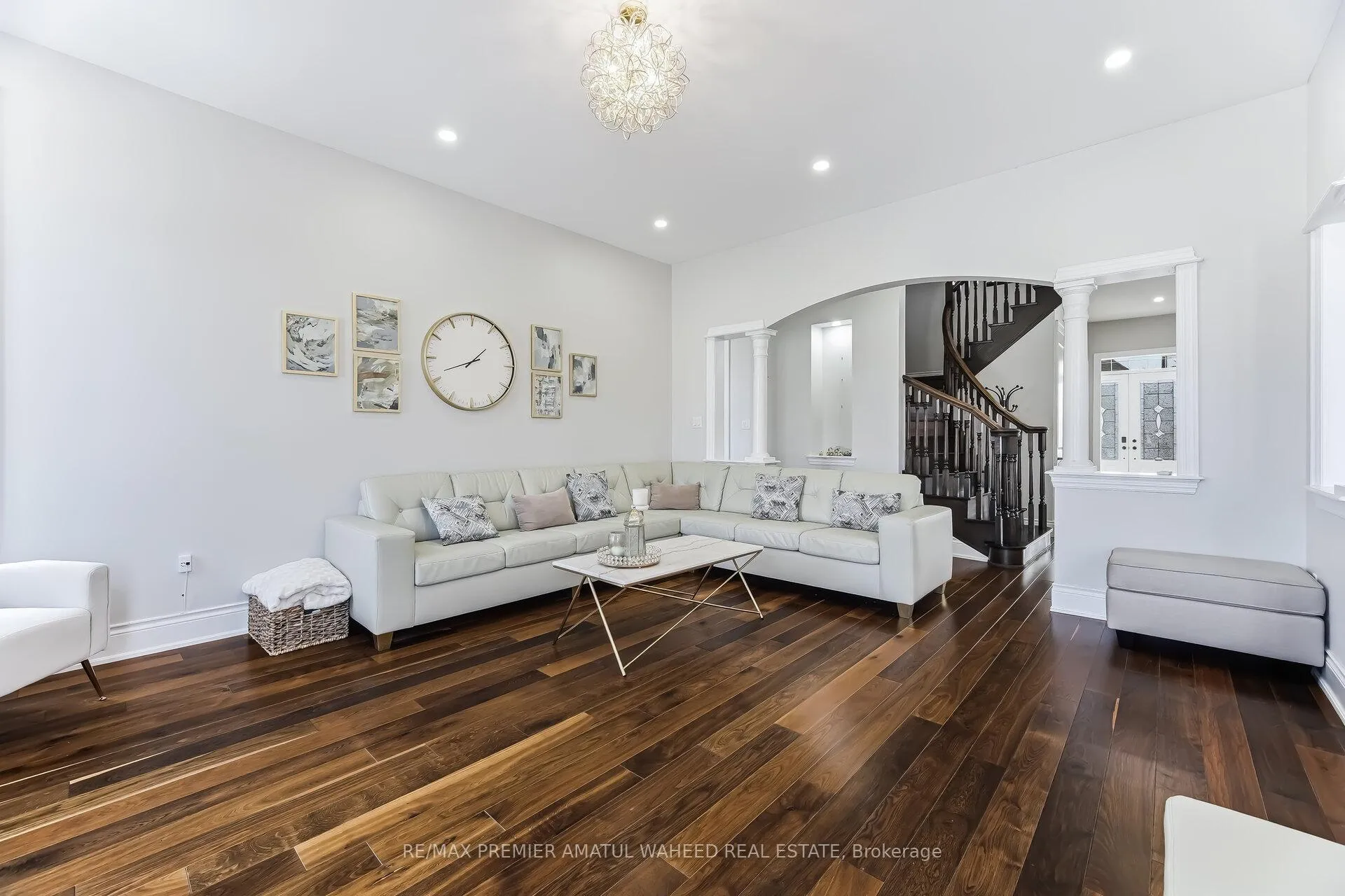 Photo 16 of 344 Stanton Avenue, Vaughan, Vellore Village — HOMEH