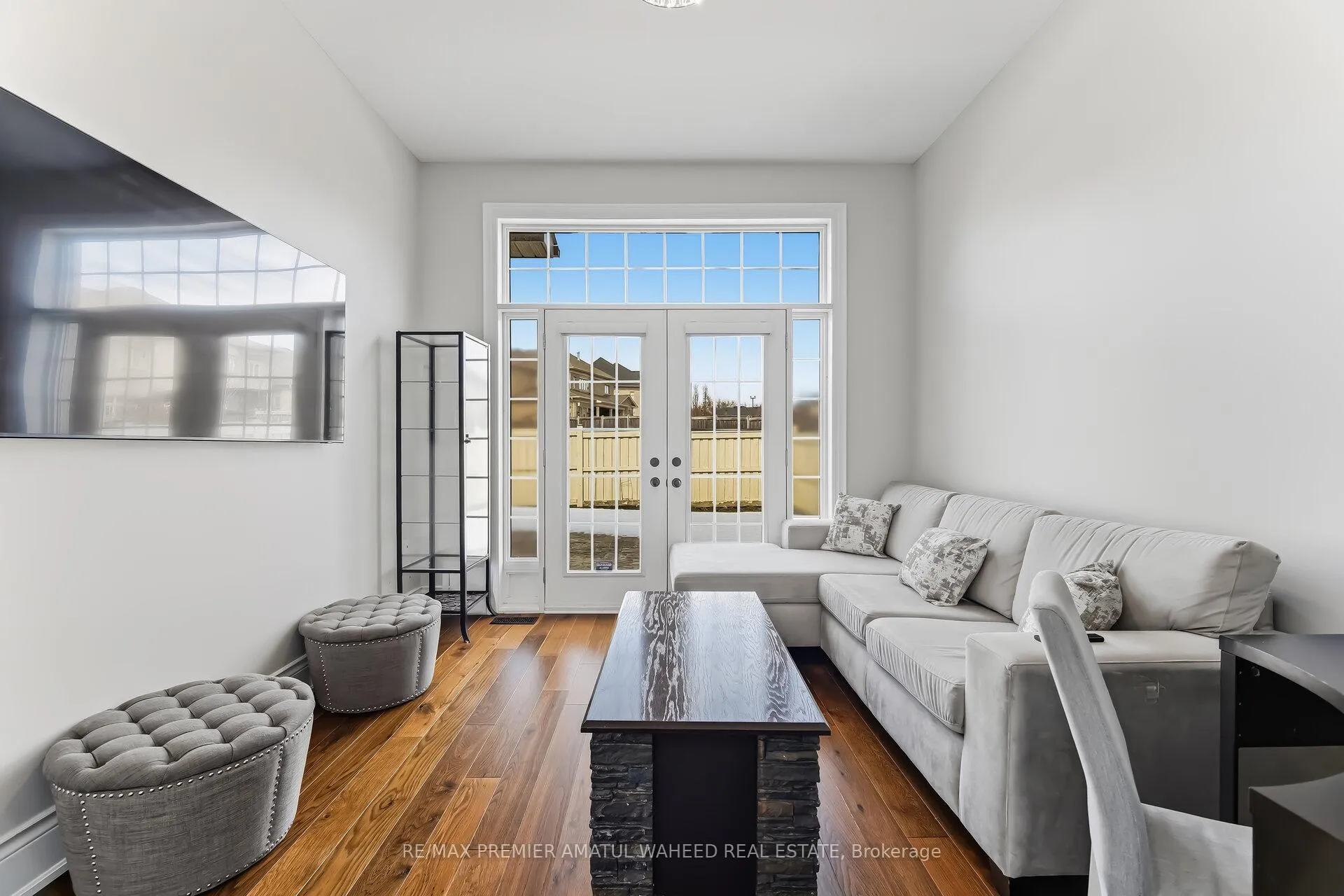 Photo 17 of 344 Stanton Avenue, Vaughan, Vellore Village — HOMEH