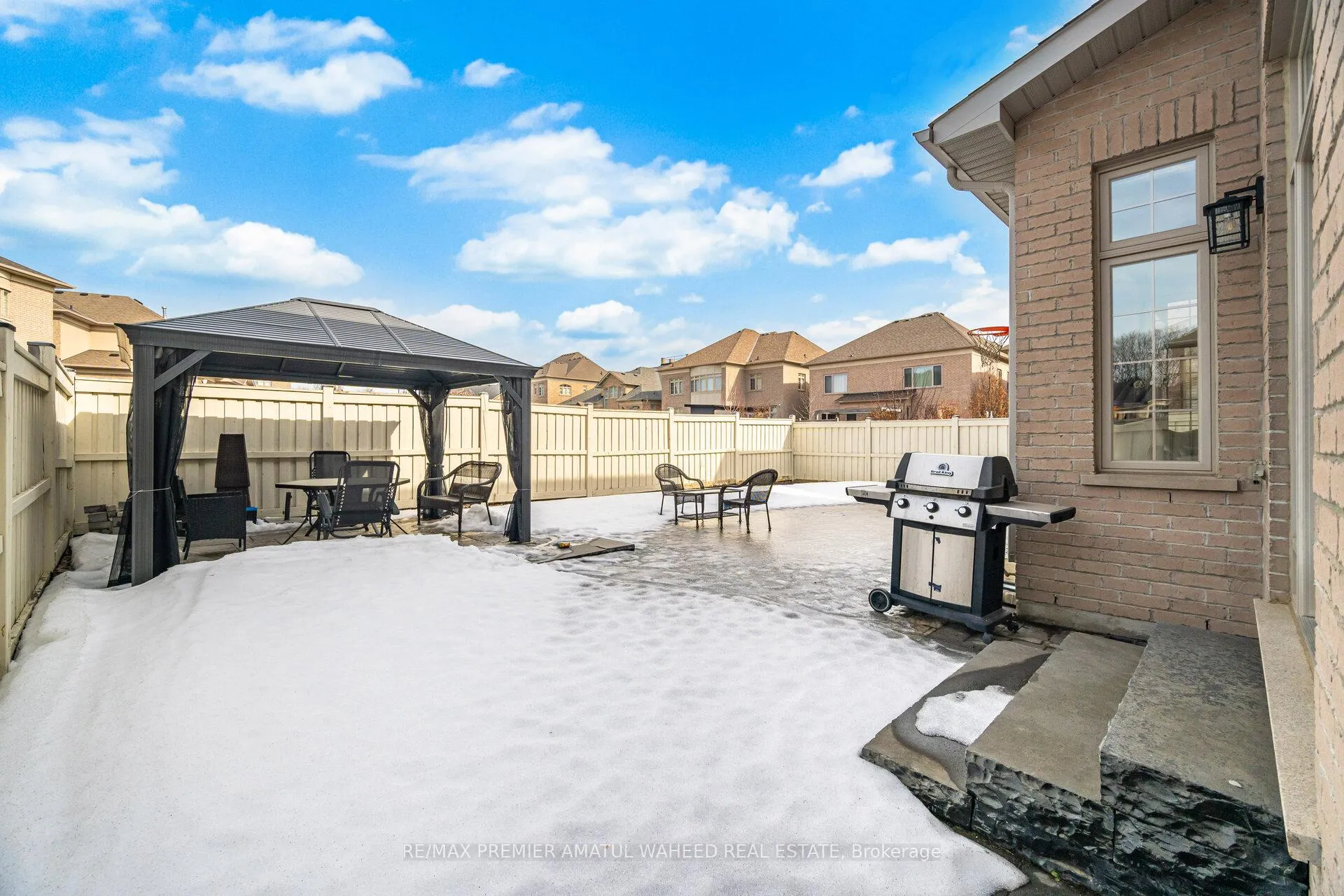 Photo 47 of 344 Stanton Avenue, Vaughan, Vellore Village — HOMEH