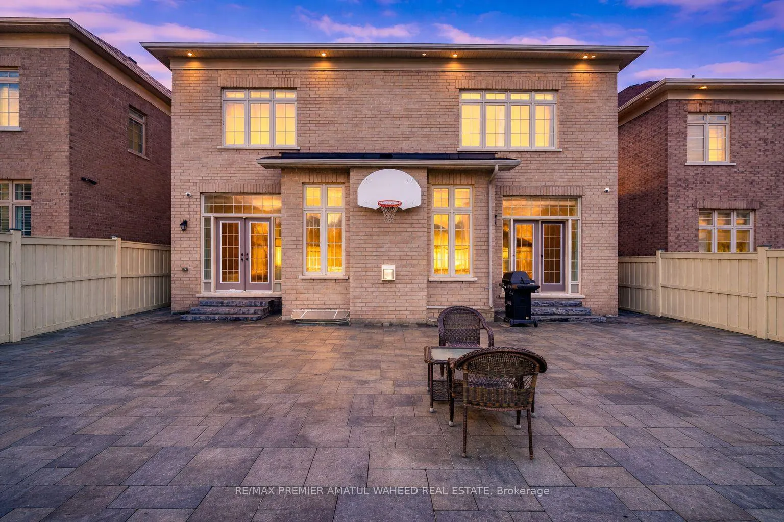 Photo 48 of 344 Stanton Avenue, Vaughan, Vellore Village — HOMEH