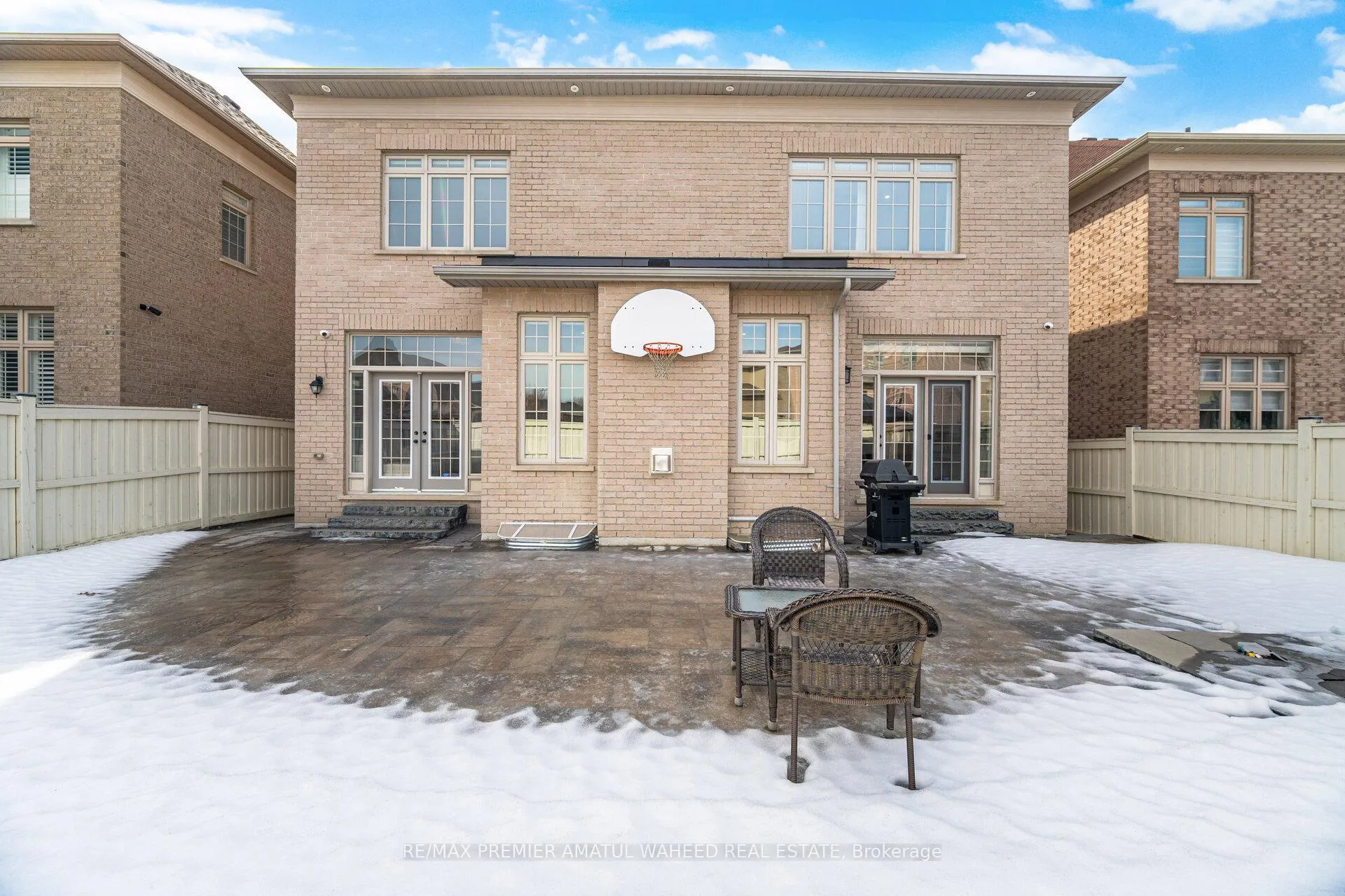 Photo 49 of 344 Stanton Avenue, Vaughan, Vellore Village — HOMEH