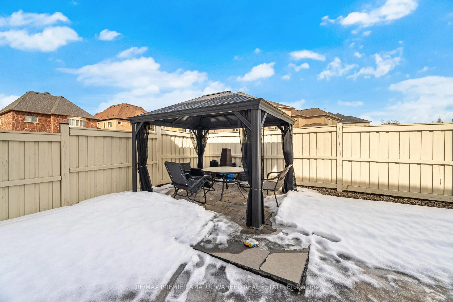 Photo 50 of 344 Stanton Avenue, Vaughan, Vellore Village — HOMEH