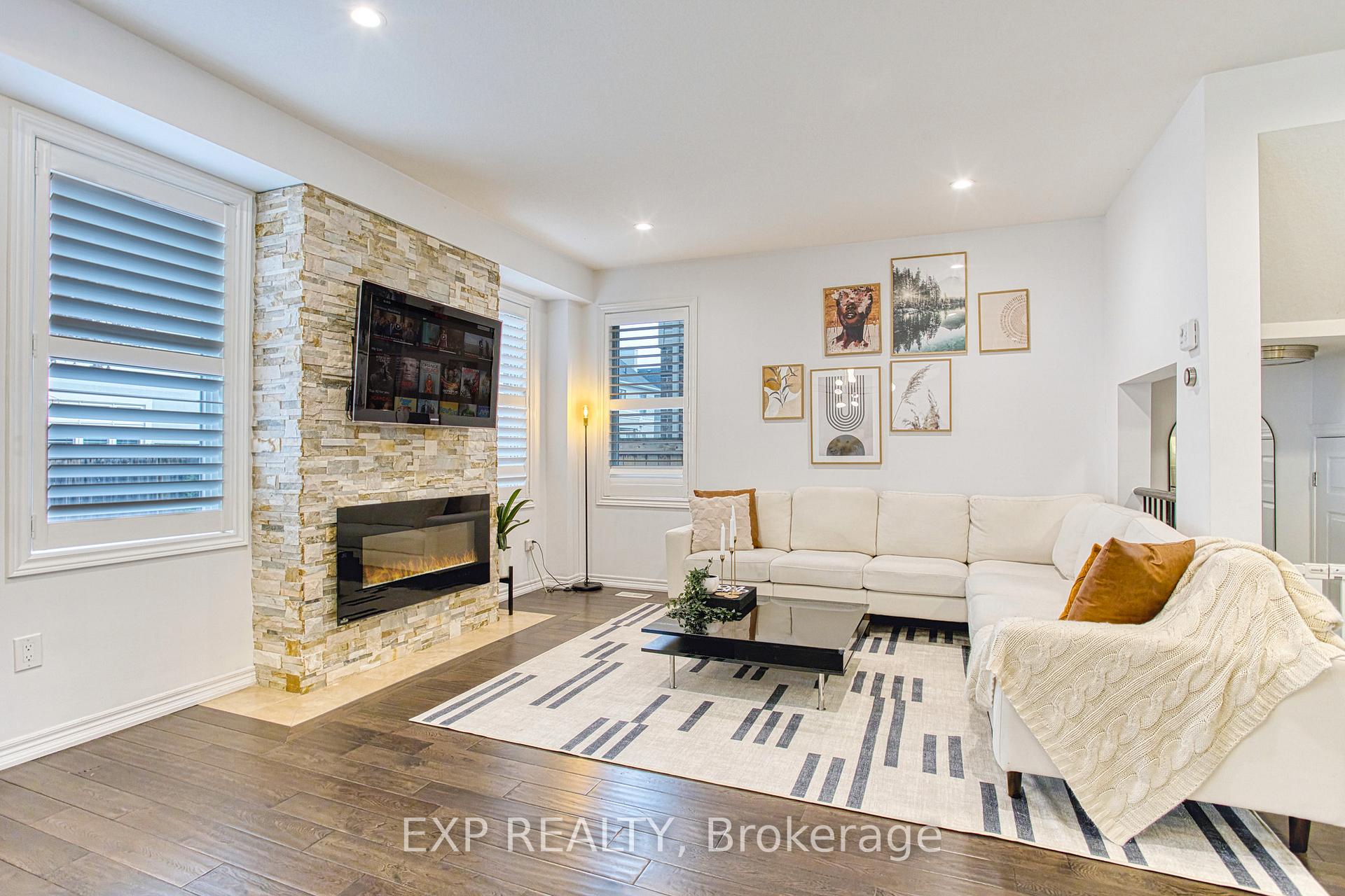 Photo 19 of 67 Padua Crescent, Hamilton, Lakeshore — HOMEH