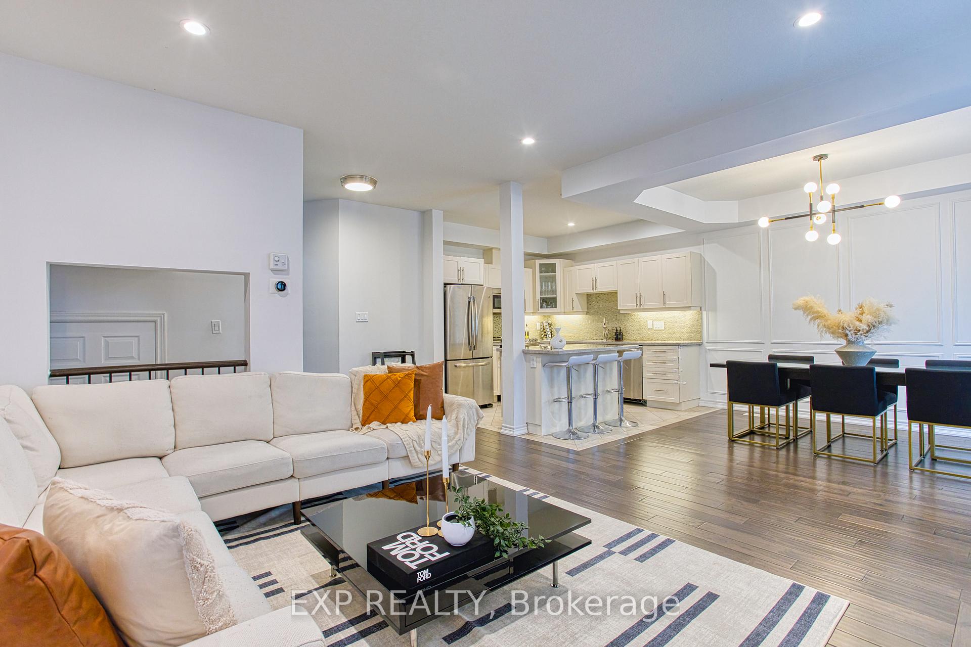 Photo 21 of 67 Padua Crescent, Hamilton, Lakeshore — HOMEH