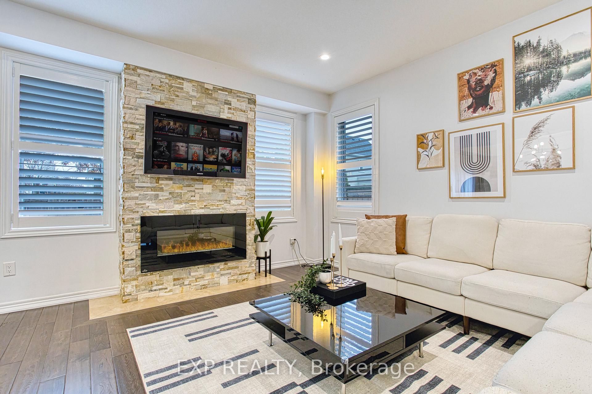 Photo 22 of 67 Padua Crescent, Hamilton, Lakeshore — HOMEH