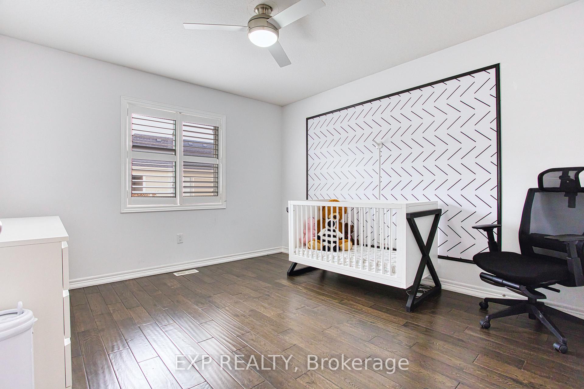 Photo 30 of 67 Padua Crescent, Hamilton, Lakeshore — HOMEH