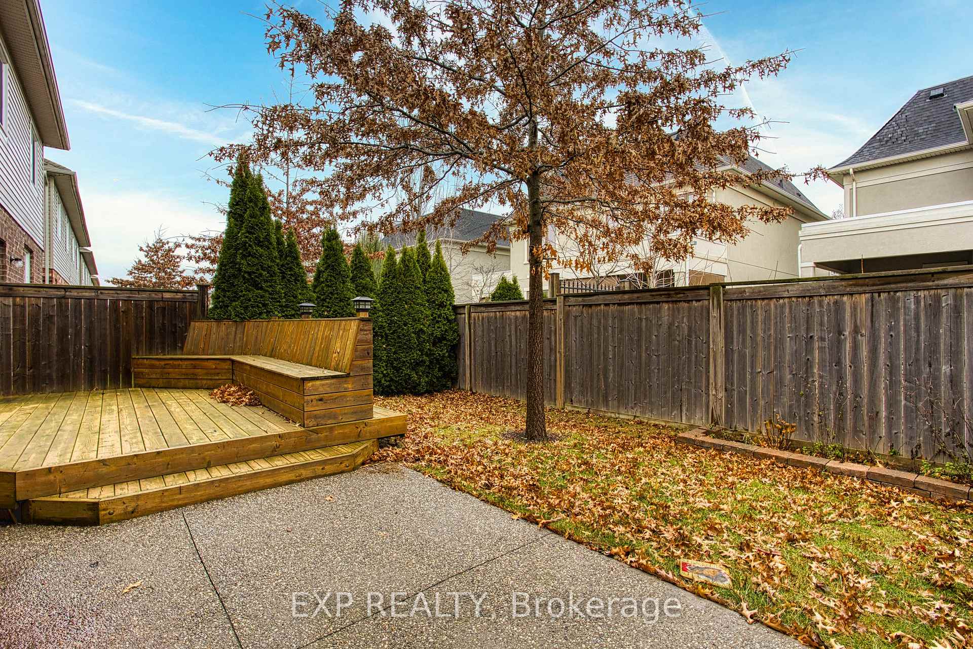 Photo 34 of 67 Padua Crescent, Hamilton, Lakeshore — HOMEH
