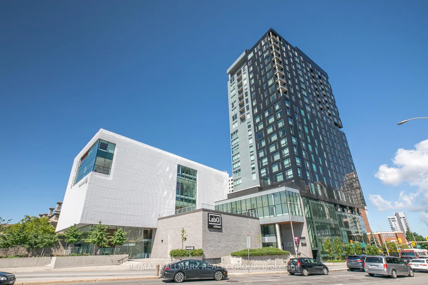 Photo 2 of Unit 1905, 20 Daly Avenue, Ottawa, Sandy Hill — HOMEH