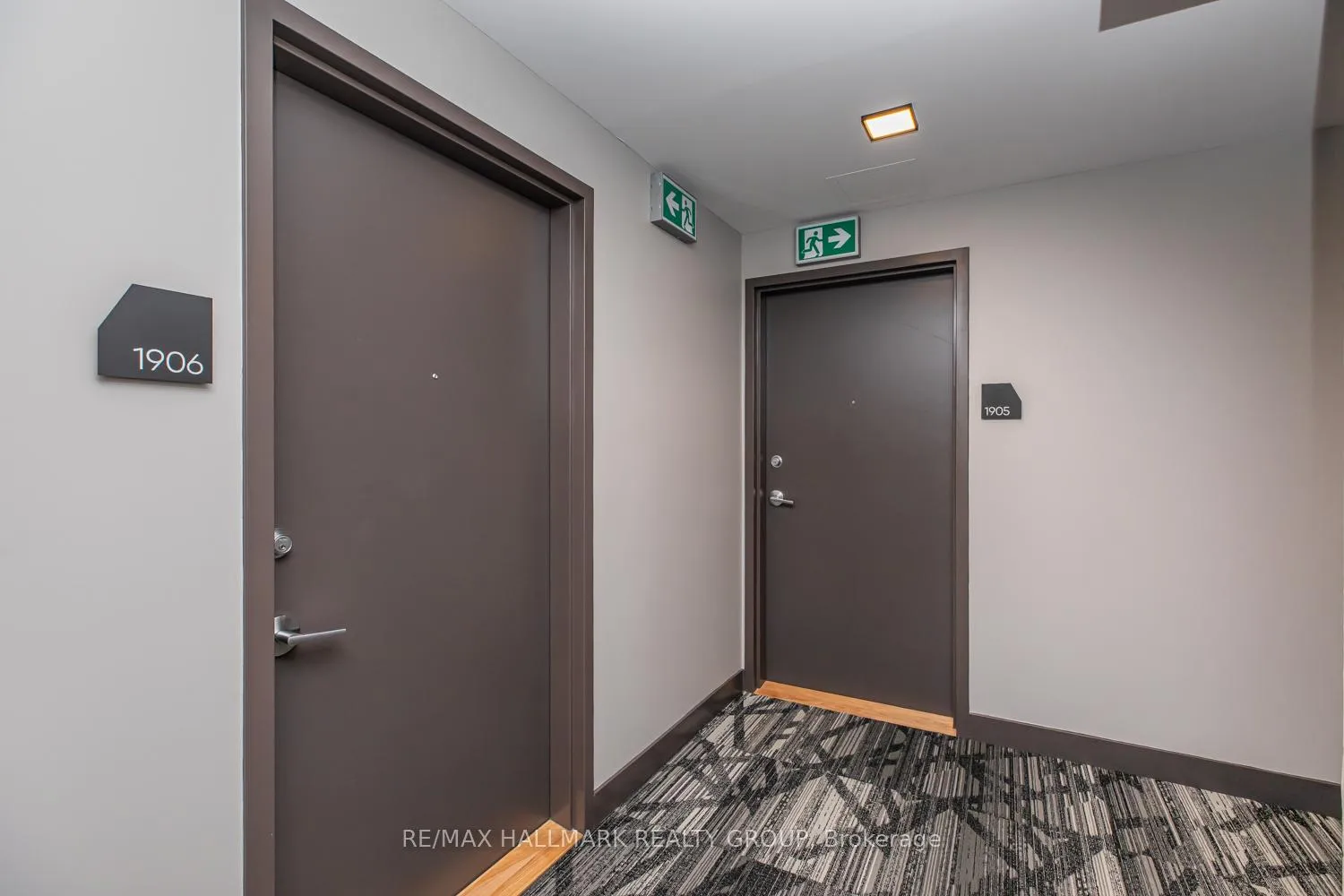Photo 3 of Unit 1905, 20 Daly Avenue, Ottawa, Sandy Hill — HOMEH