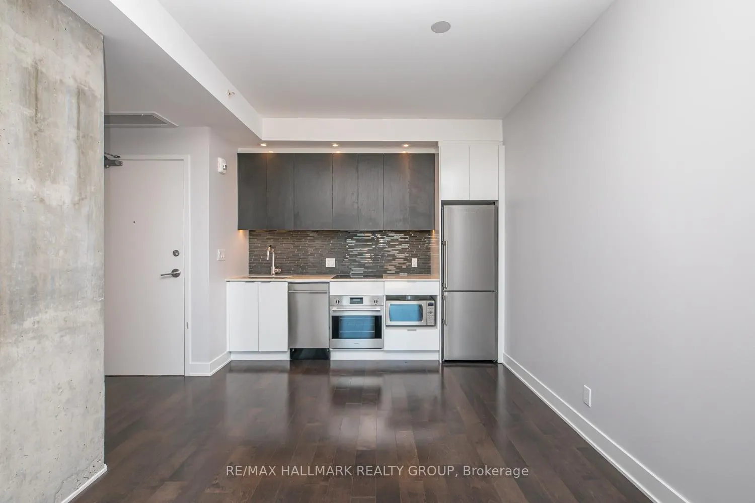 Photo 9 of Unit 1905, 20 Daly Avenue, Ottawa, Sandy Hill — HOMEH