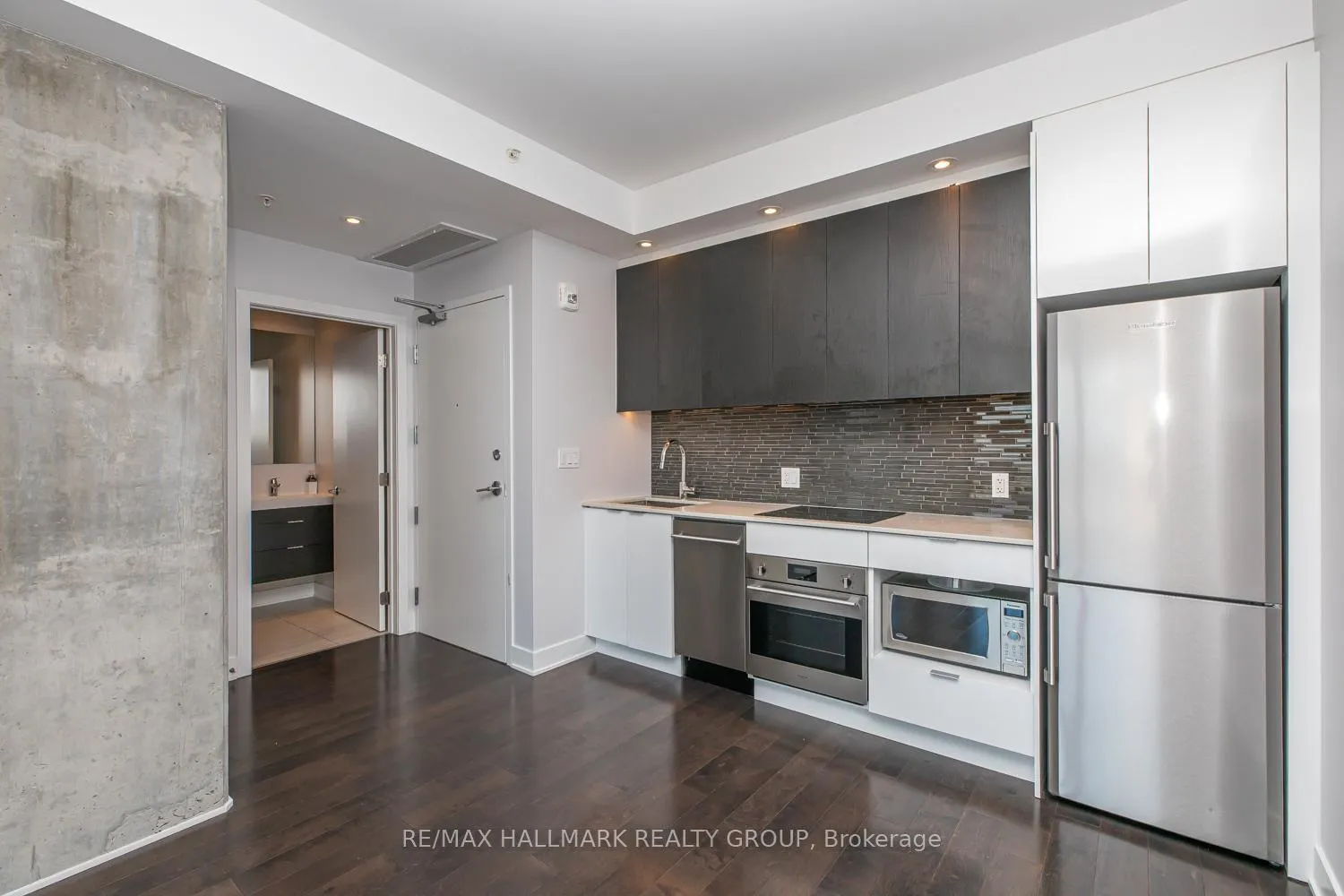 Photo 10 of Unit 1905, 20 Daly Avenue, Ottawa, Sandy Hill — HOMEH