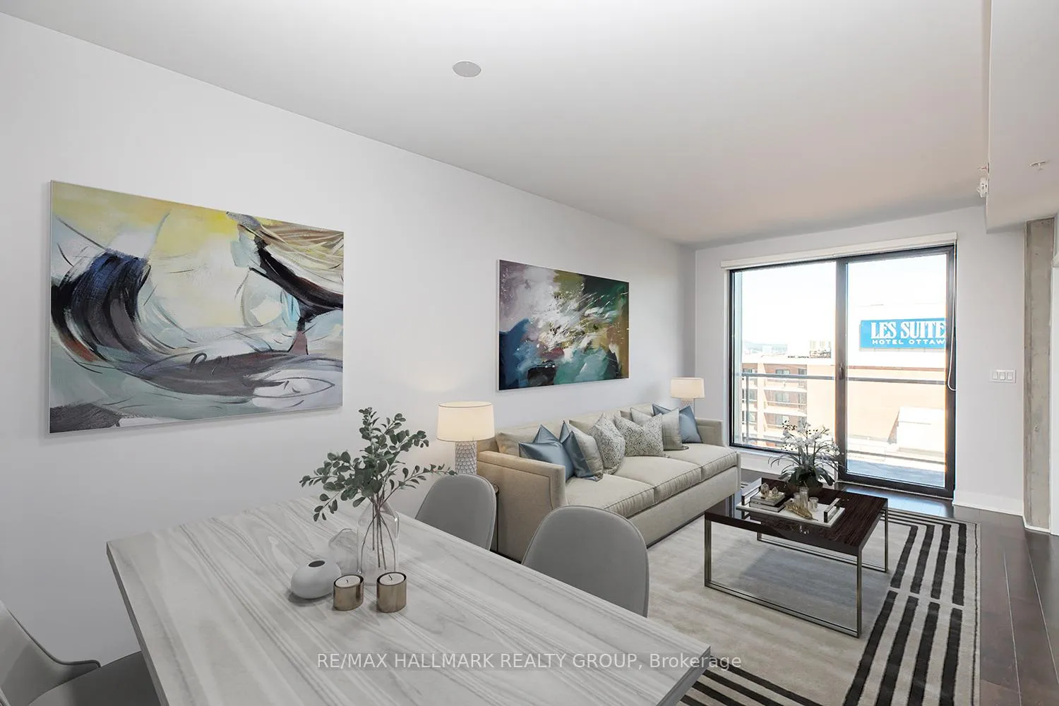 Photo 16 of Unit 1905, 20 Daly Avenue, Ottawa, Sandy Hill — HOMEH