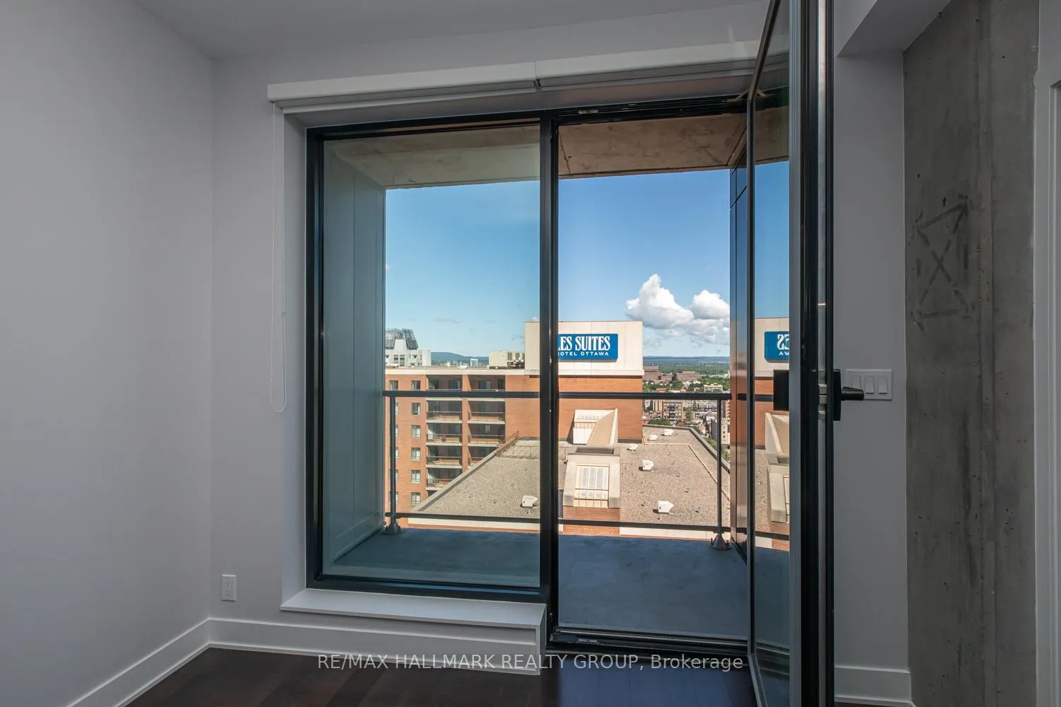 Photo 18 of Unit 1905, 20 Daly Avenue, Ottawa, Sandy Hill — HOMEH