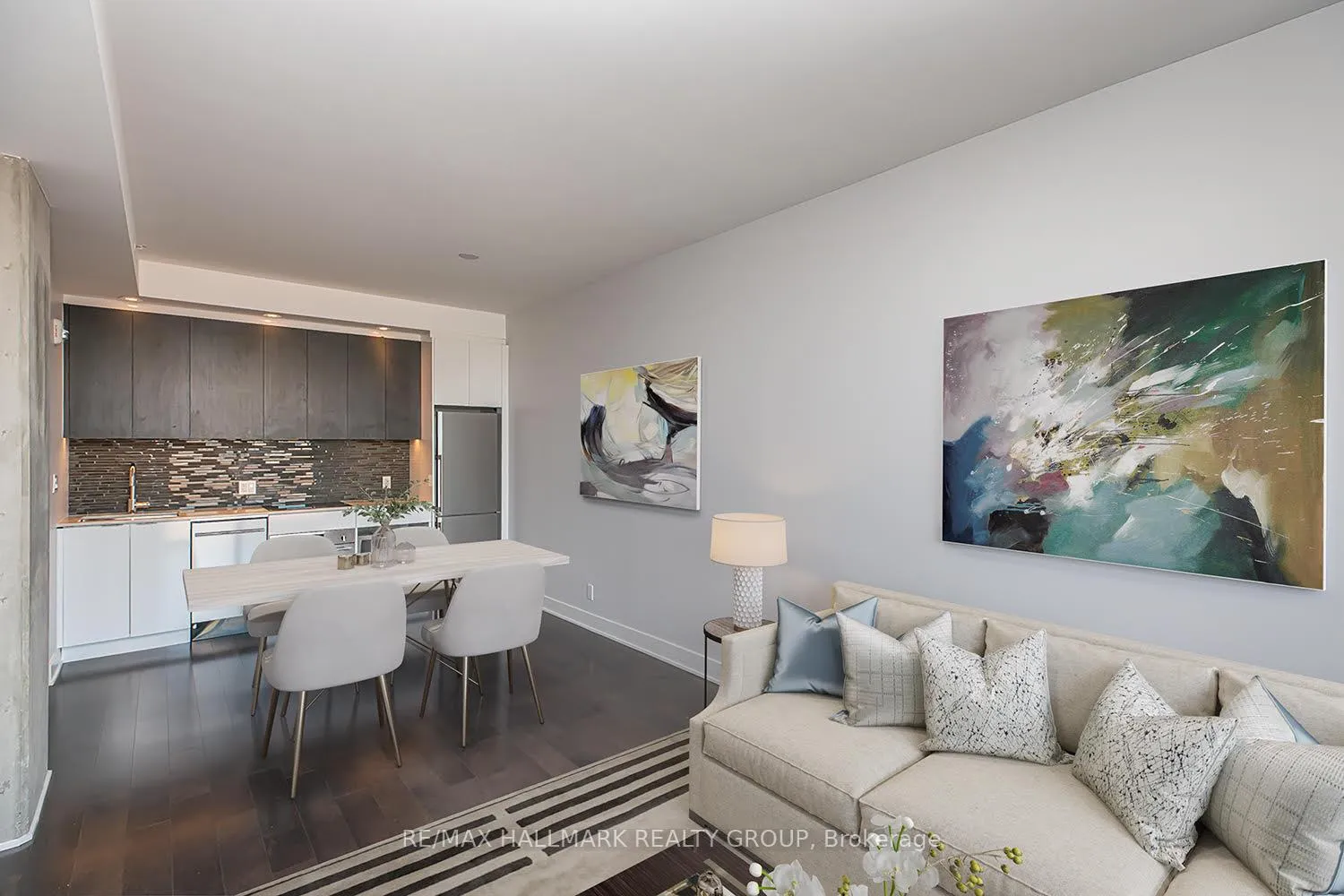 Photo 19 of Unit 1905, 20 Daly Avenue, Ottawa, Sandy Hill — HOMEH