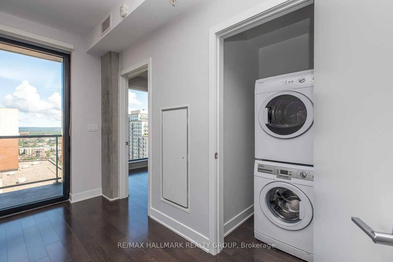 Photo 20 of Unit 1905, 20 Daly Avenue, Ottawa, Sandy Hill — HOMEH