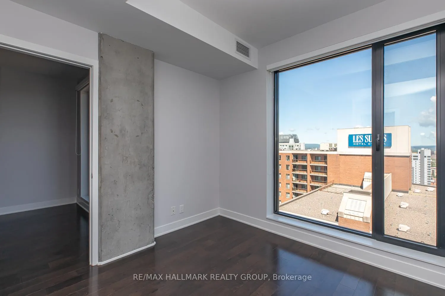 Photo 22 of Unit 1905, 20 Daly Avenue, Ottawa, Sandy Hill — HOMEH