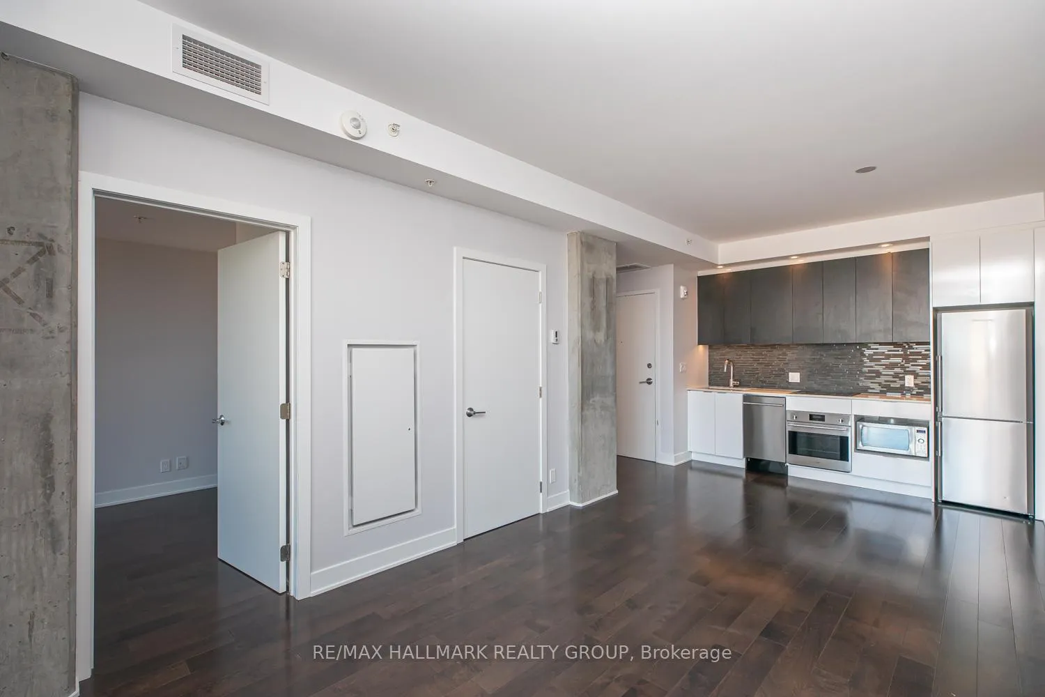 Photo 24 of Unit 1905, 20 Daly Avenue, Ottawa, Sandy Hill — HOMEH