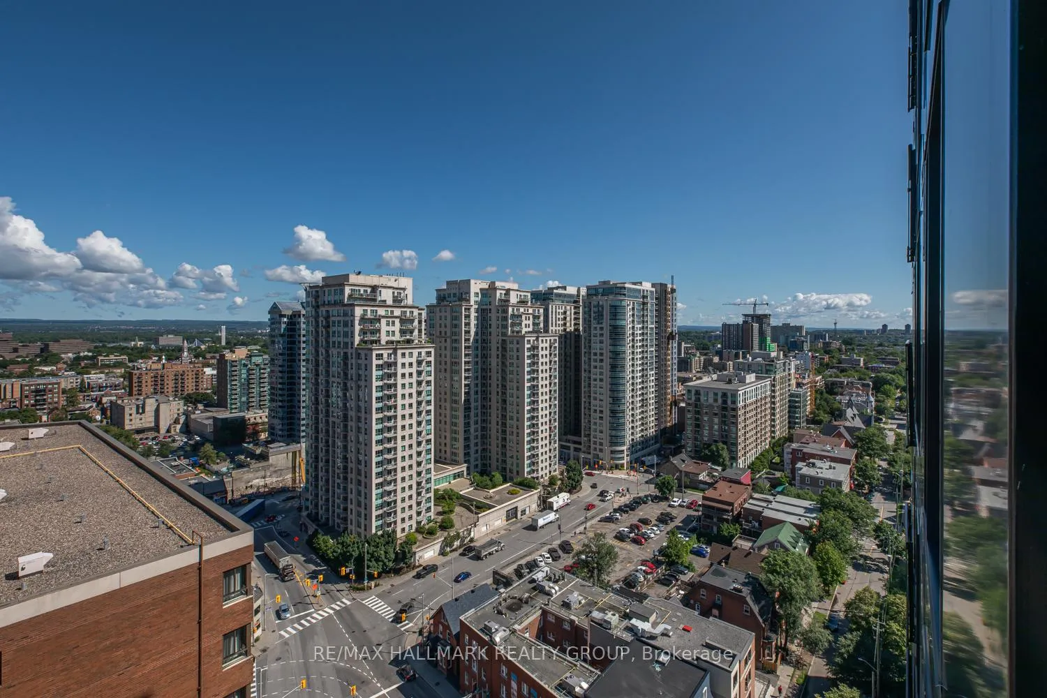 Photo 26 of Unit 1905, 20 Daly Avenue, Ottawa, Sandy Hill — HOMEH