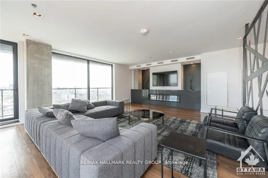Photo 28 of Unit 1905, 20 Daly Avenue, Ottawa, Sandy Hill — HOMEH