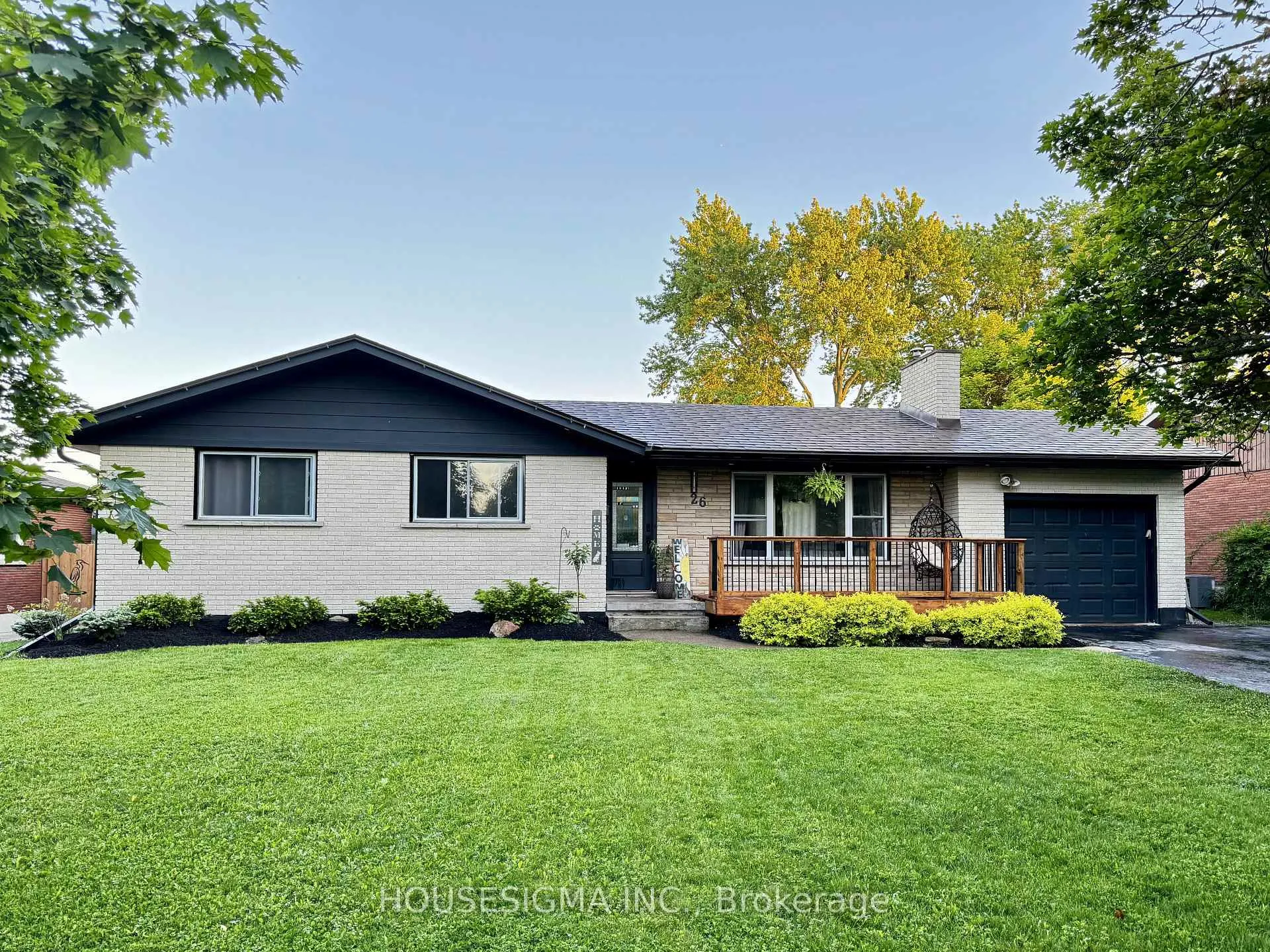 Photo 1 of 26 Caithness Drive, Welland, Prince Charles — HOMEH